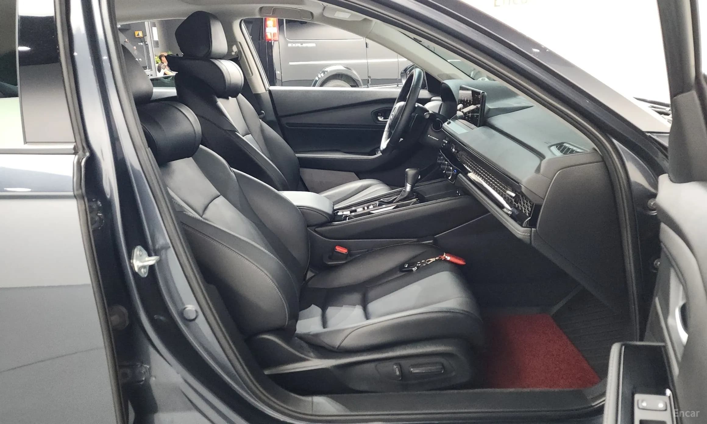 Accord 11th Generation