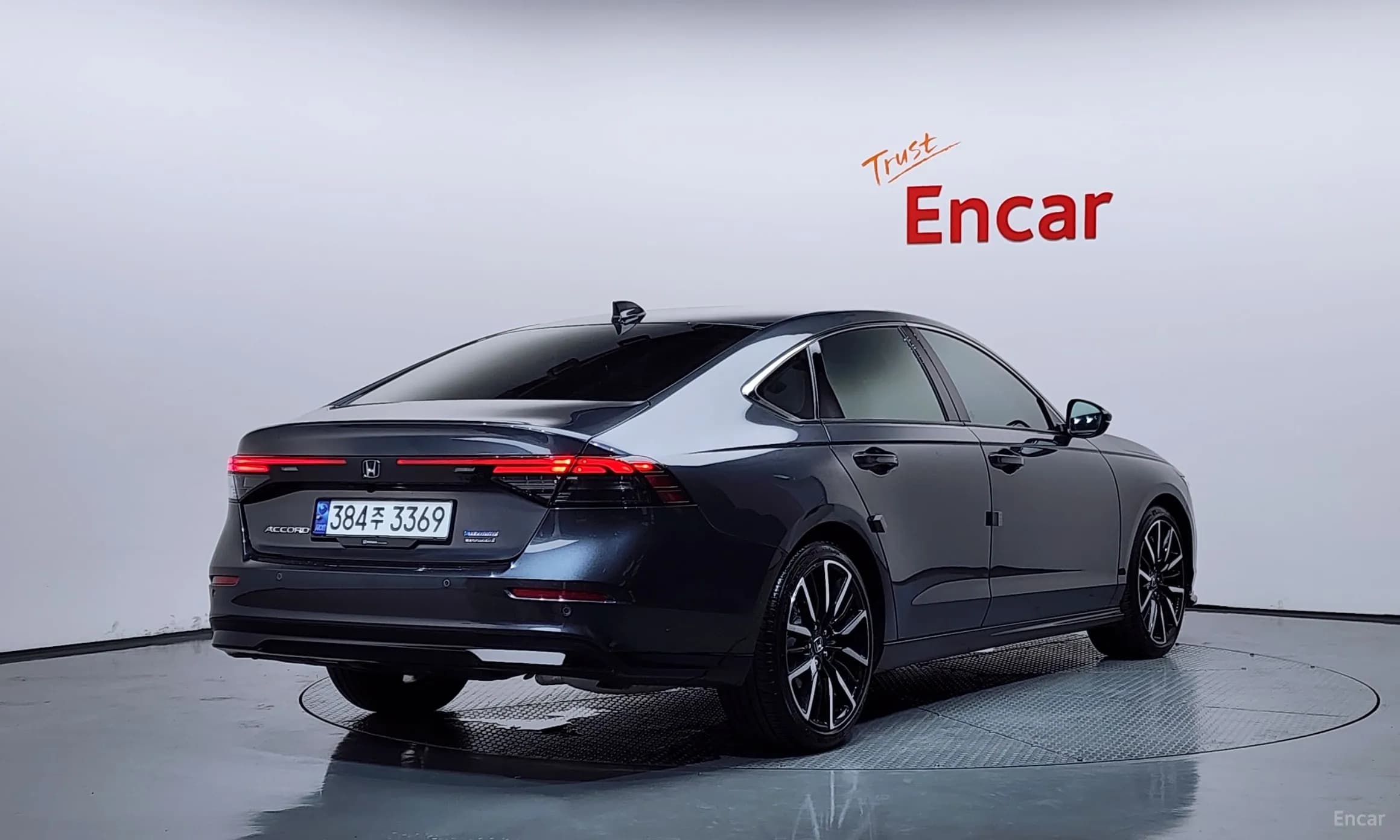 Accord 11th Generation