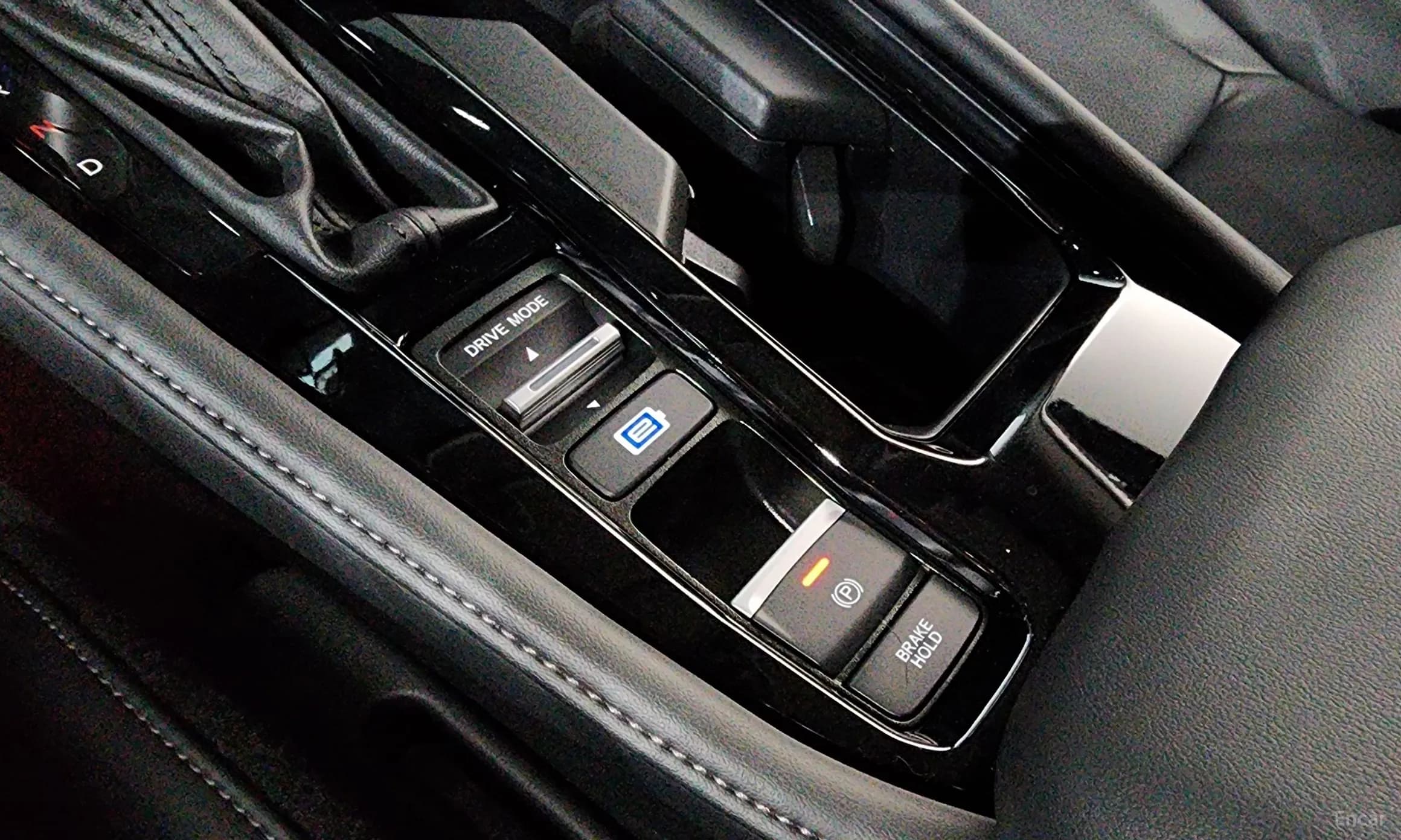 Accord 11th Generation