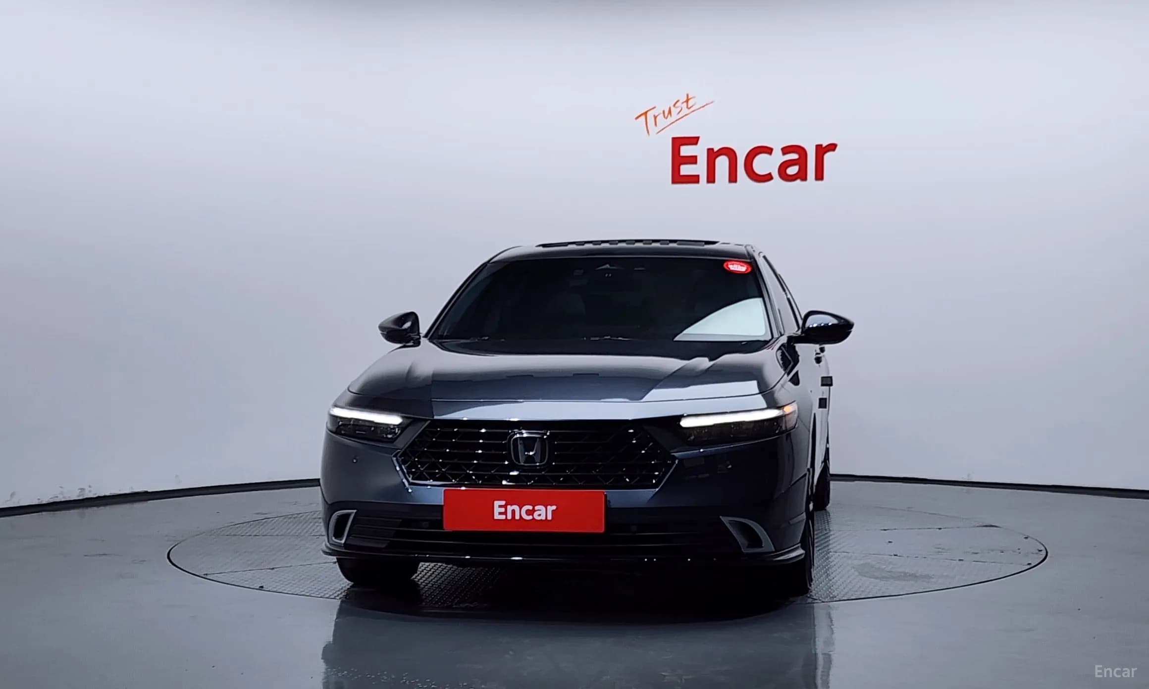 Accord 11th Generation