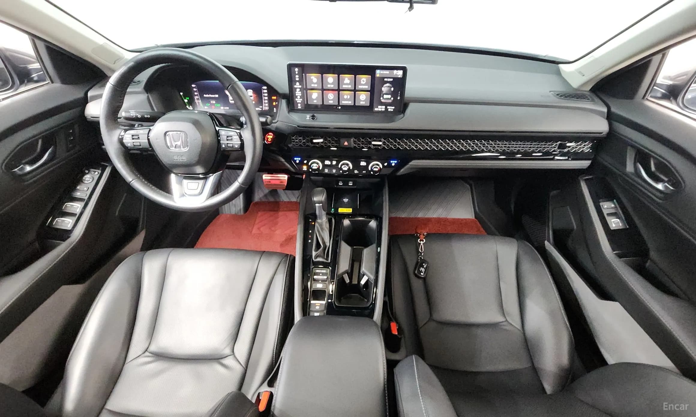 Accord 11th Generation