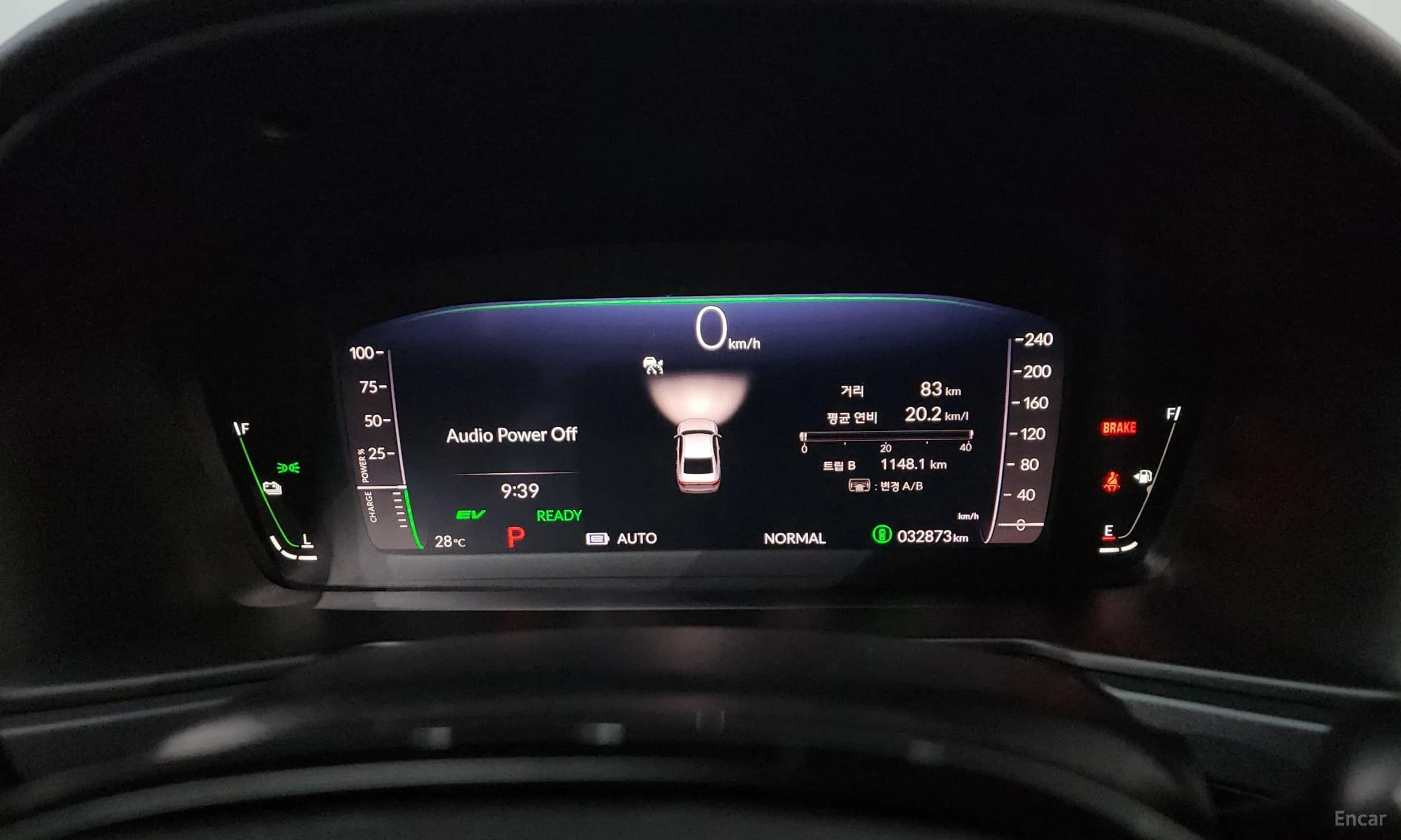 Accord 11th Generation
