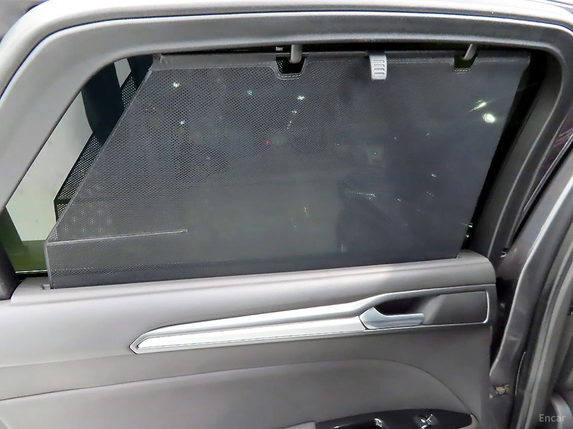 Mondeo 4th Generation