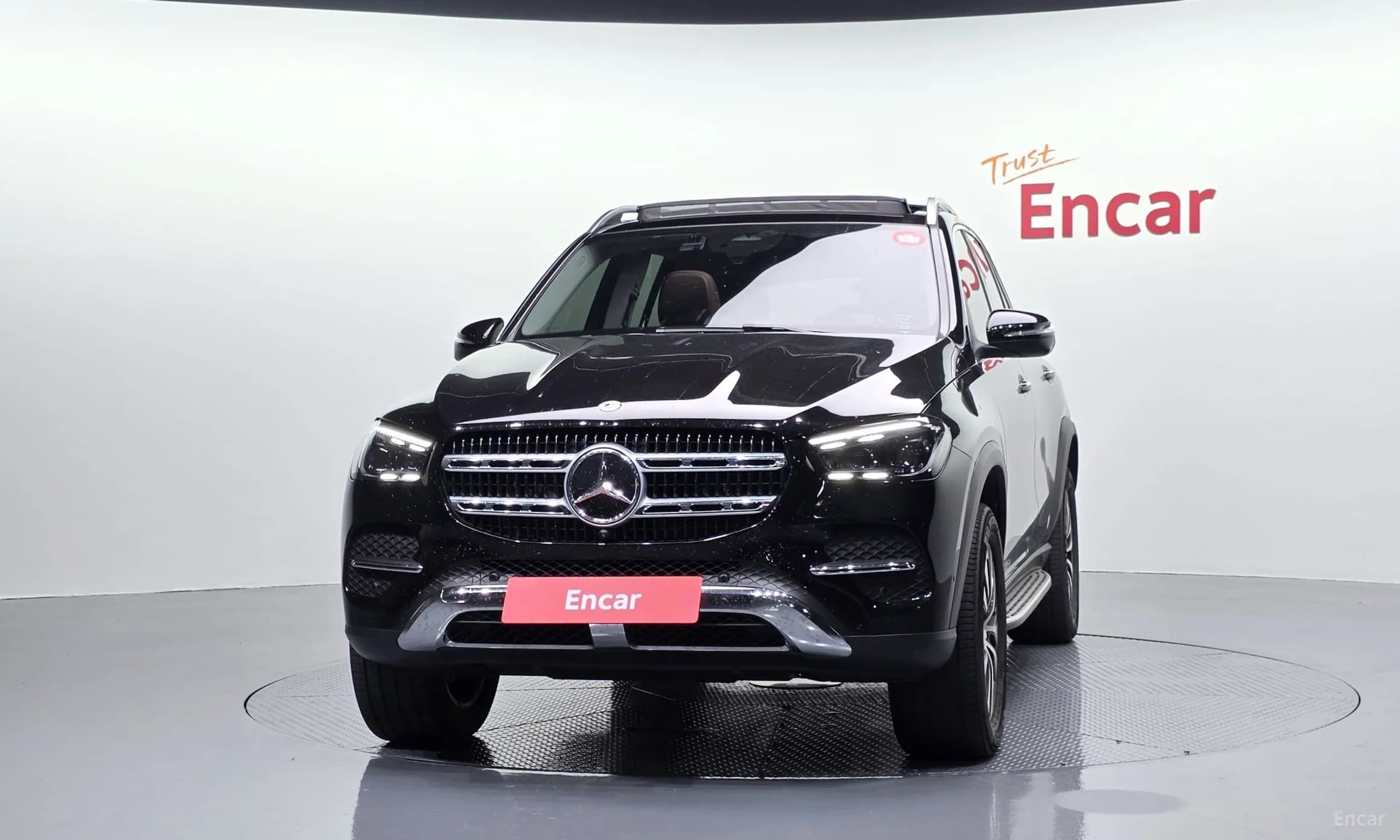 GLE-Class W167