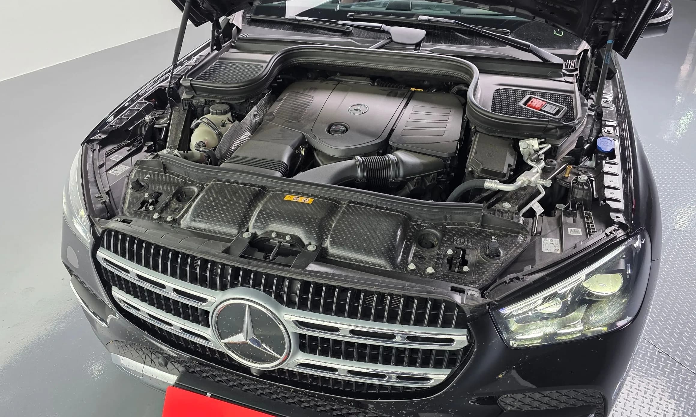 GLE-Class W167