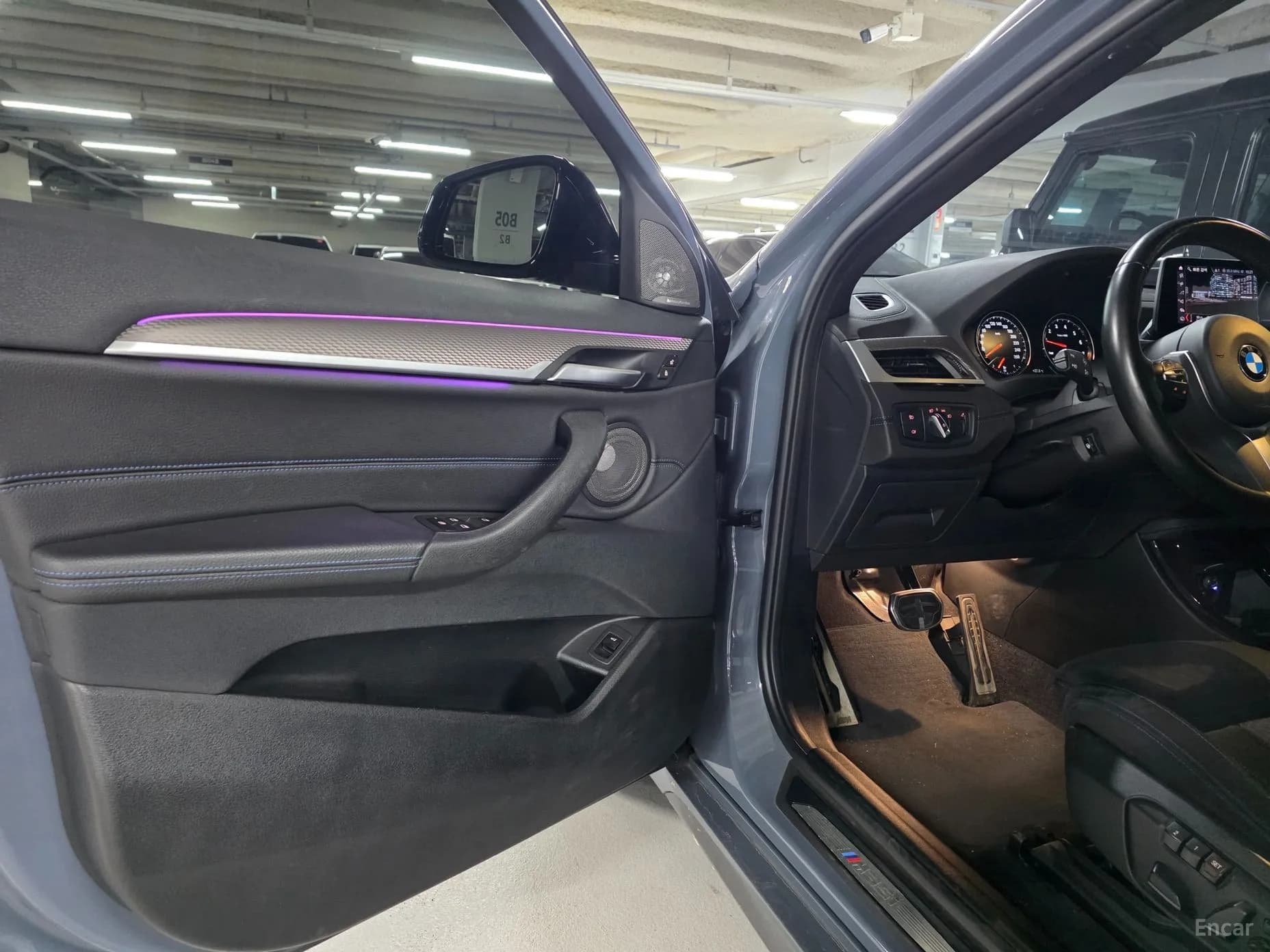 X2 (F39)