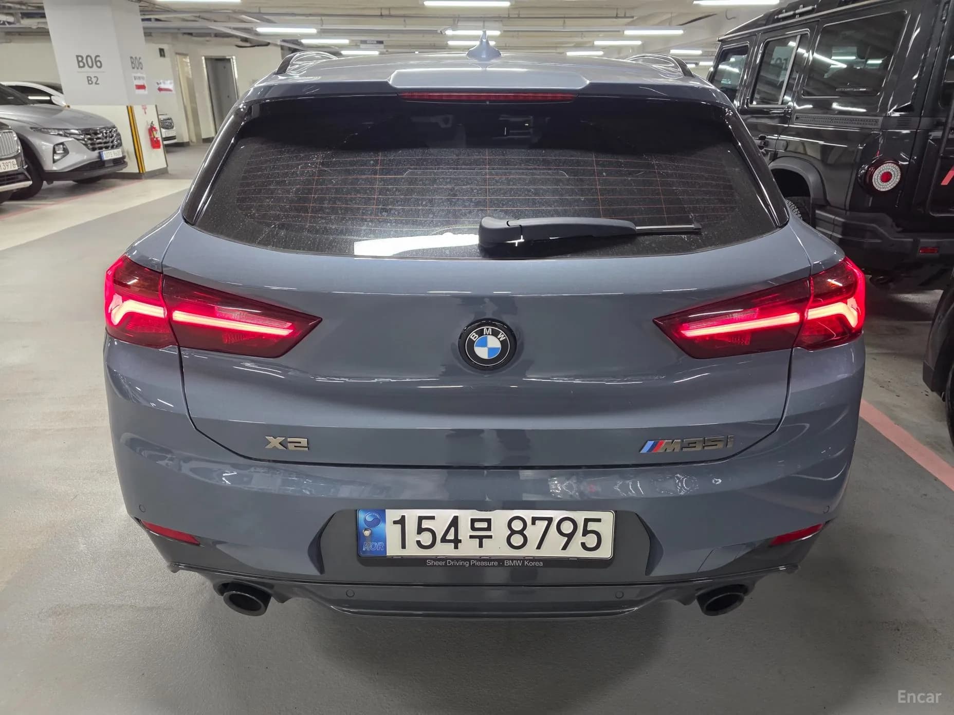 X2 (F39)