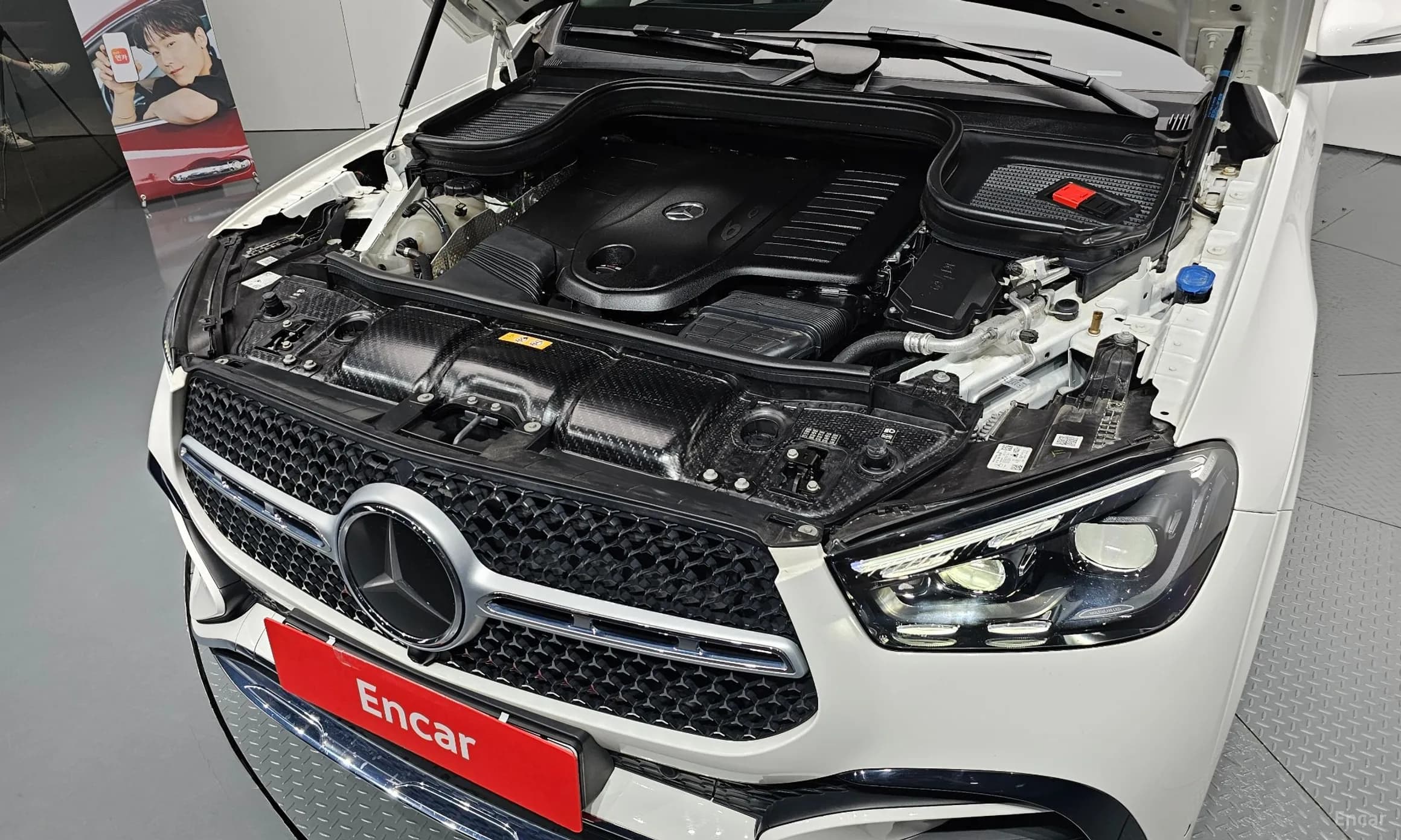 GLE-Class W167