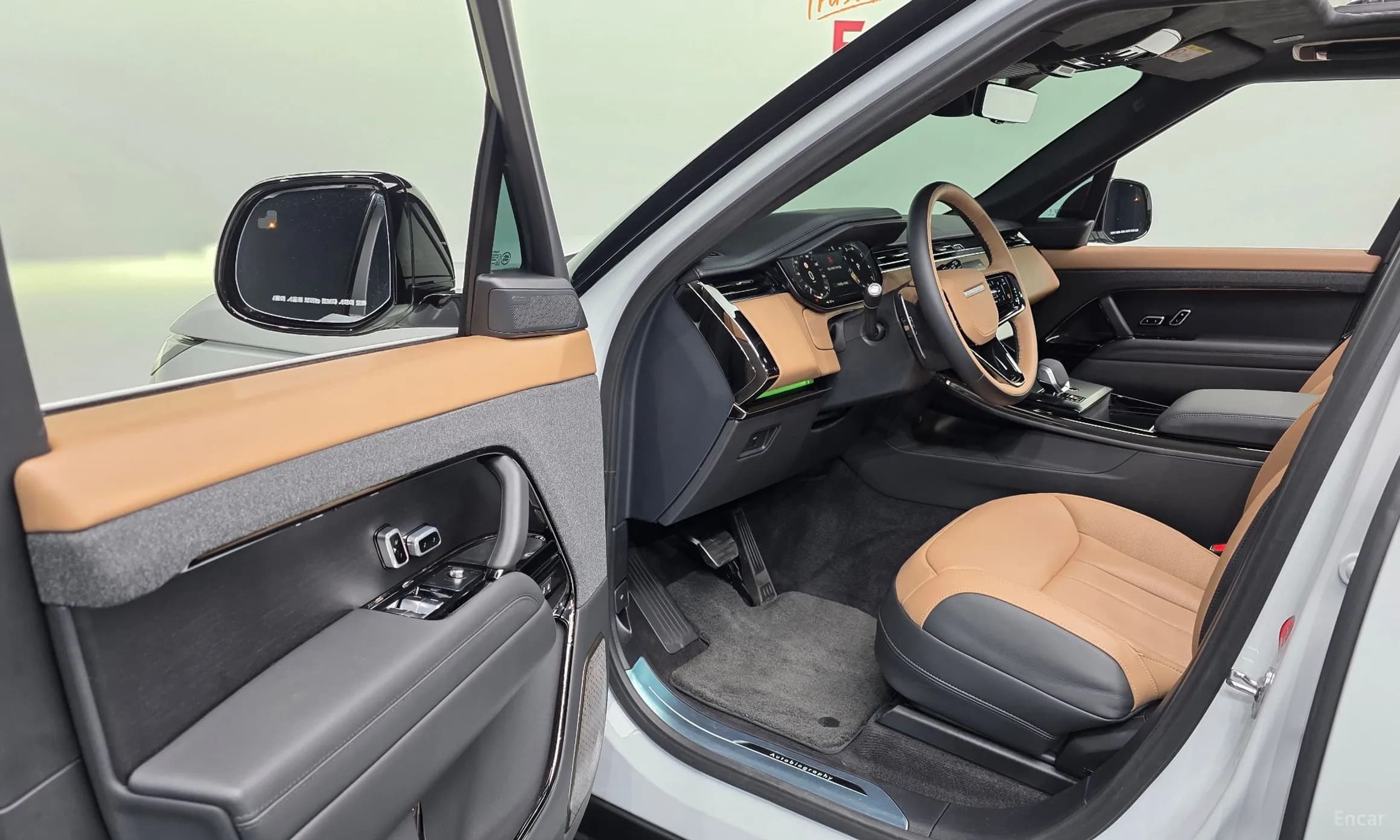 Range Rover Sport 3rd Generation