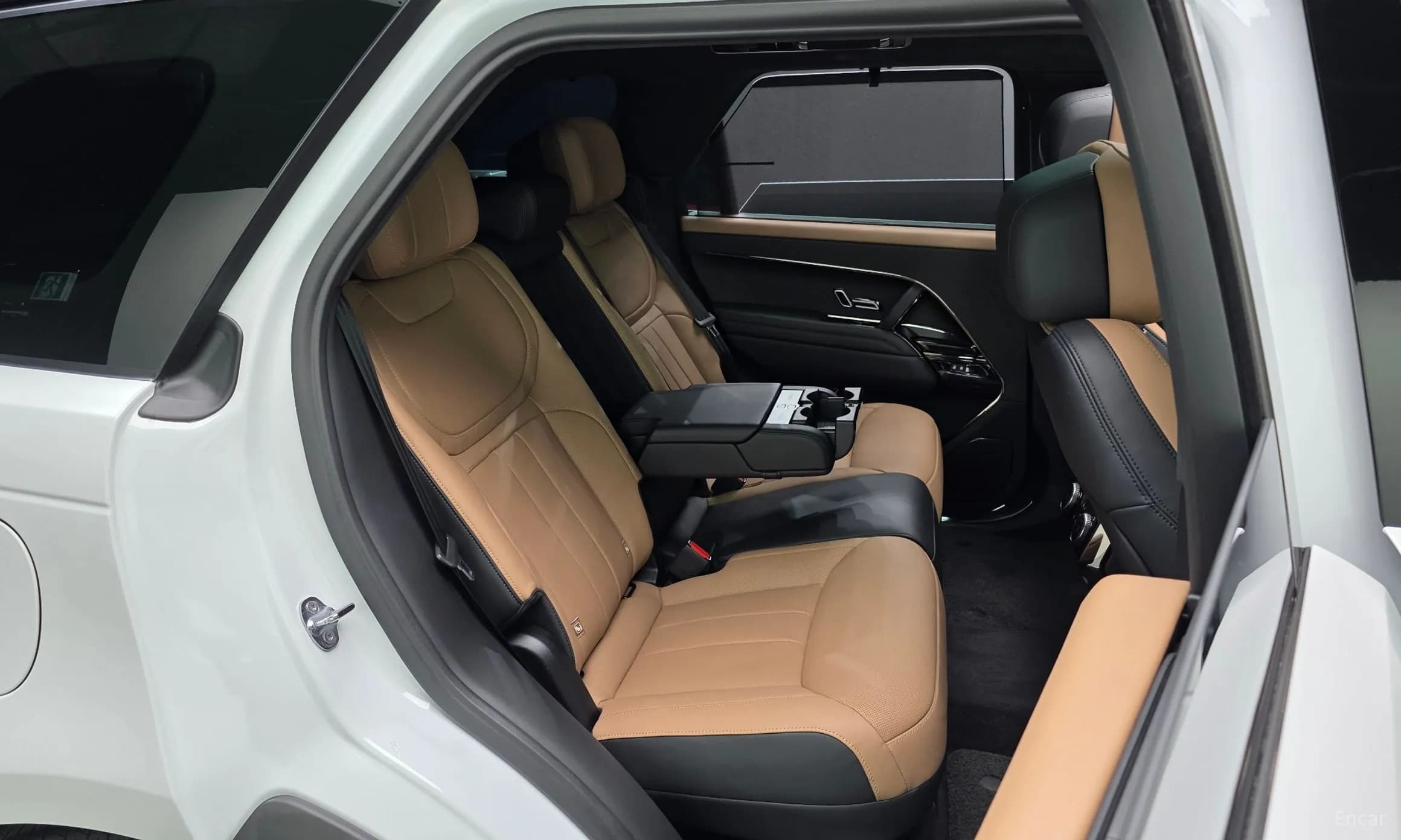 Range Rover Sport 3rd Generation