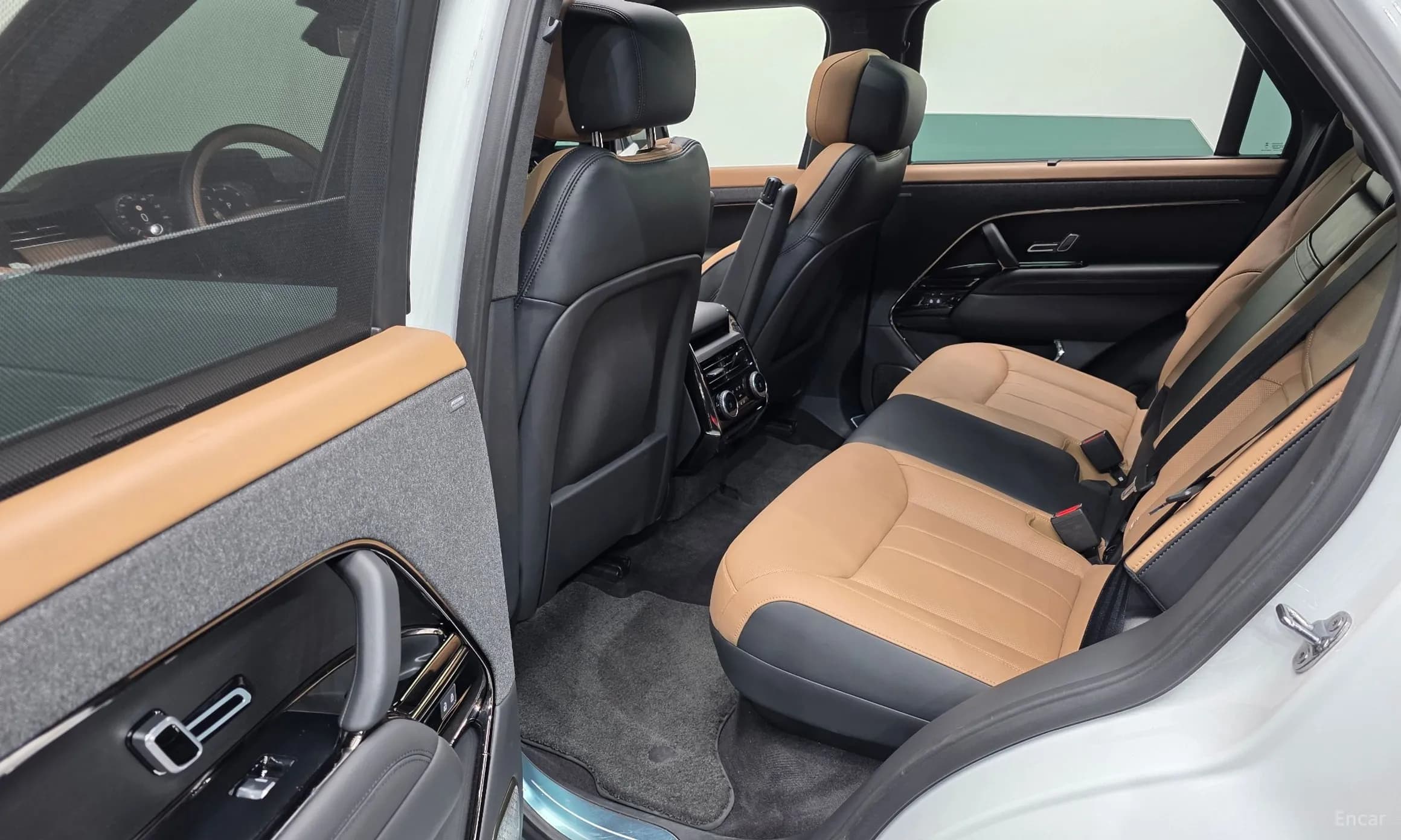 Range Rover Sport 3rd Generation