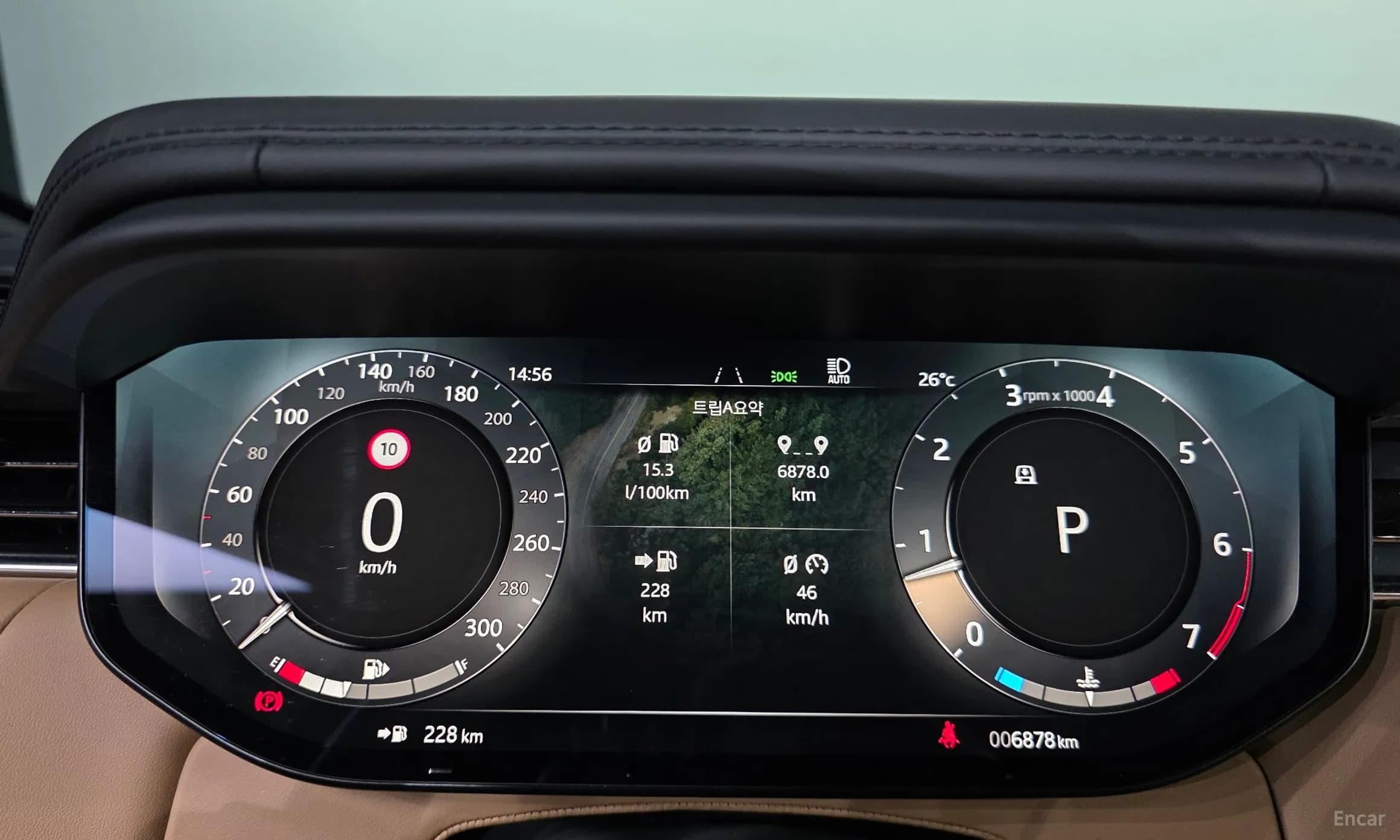 Range Rover Sport 3rd Generation