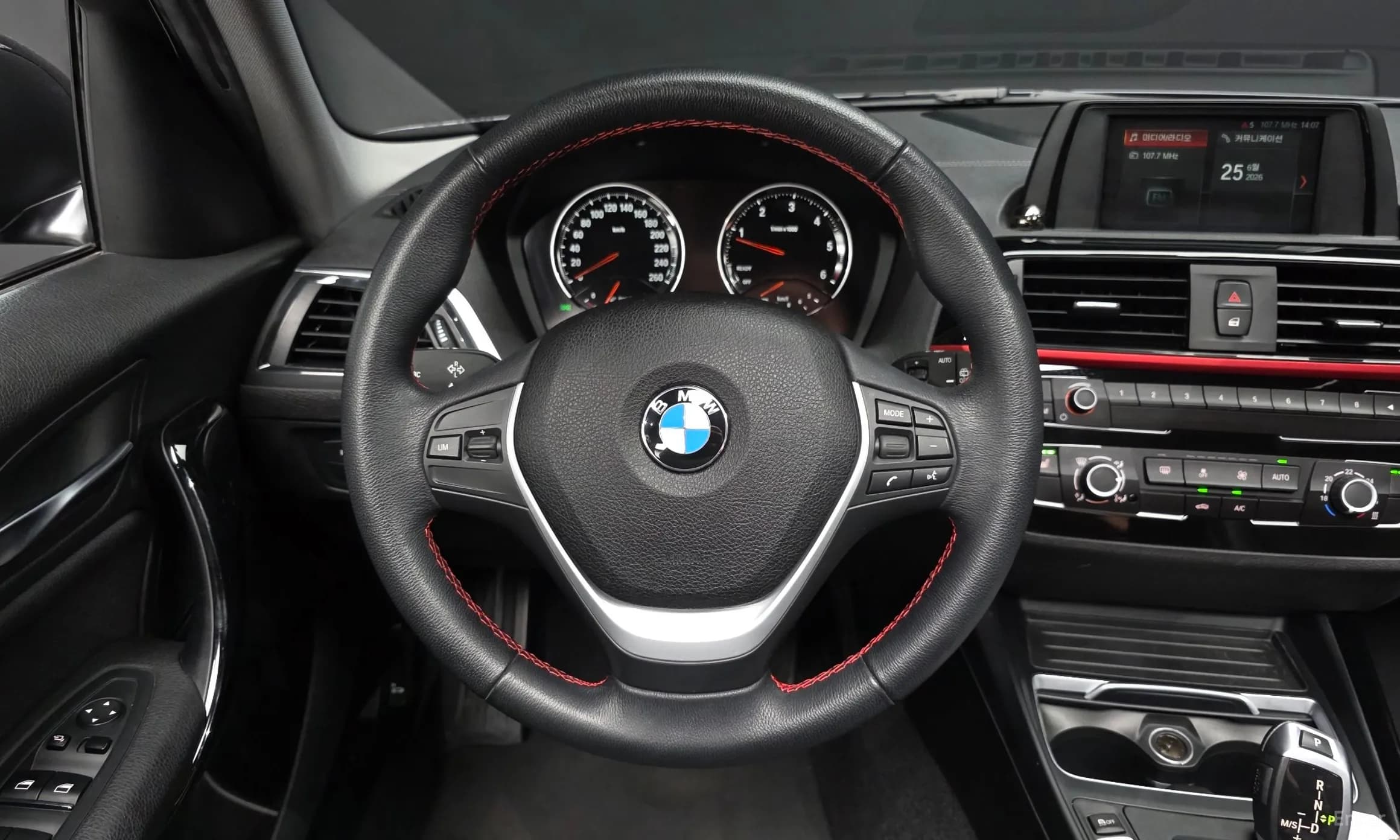1 Series (F20)