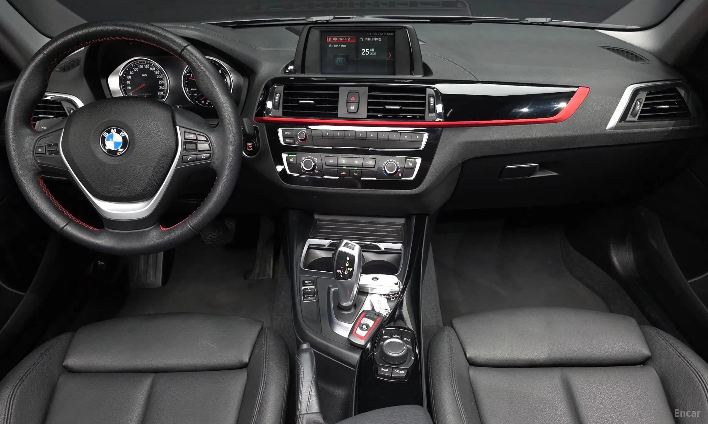 1 Series (F20)