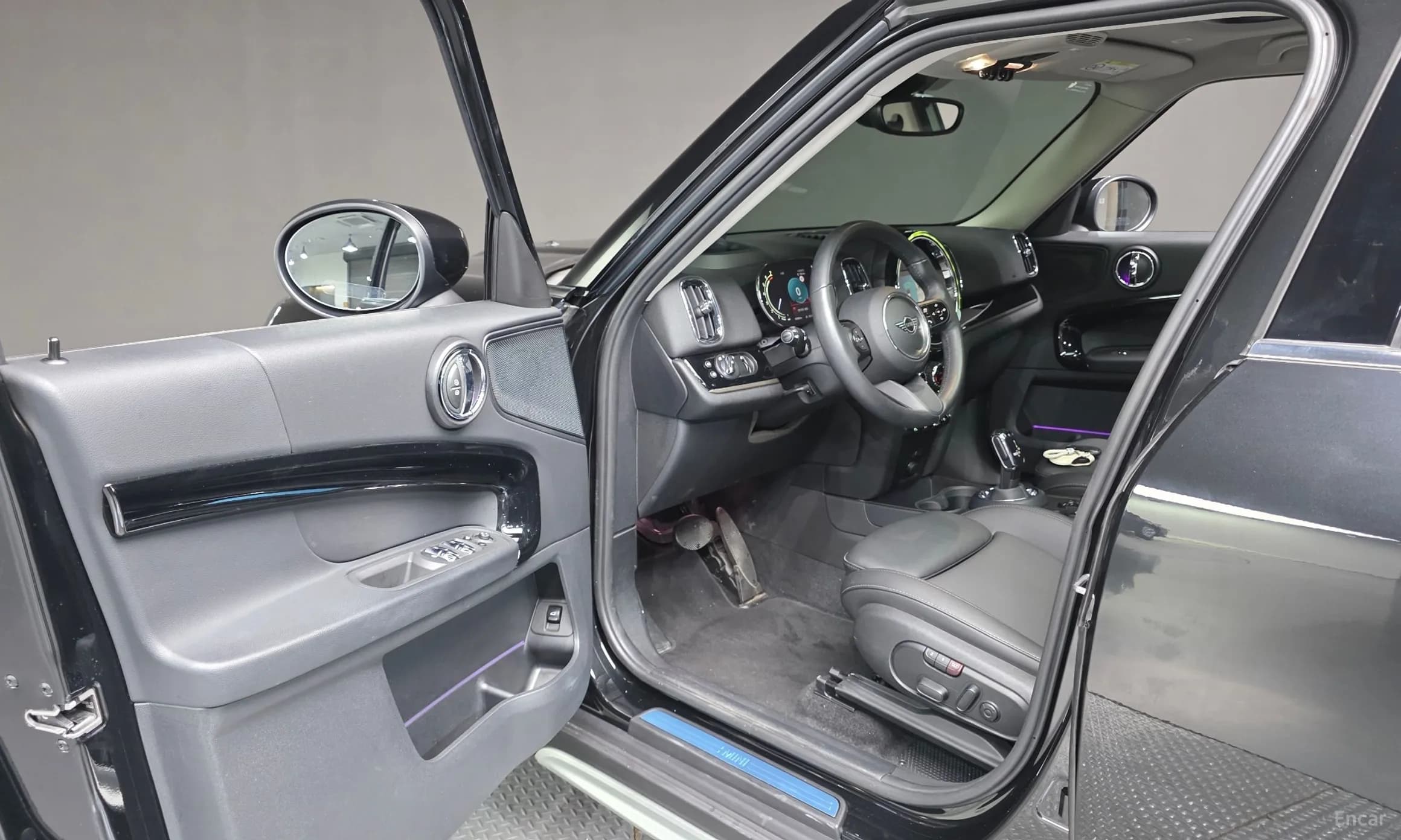 Cooper Countryman