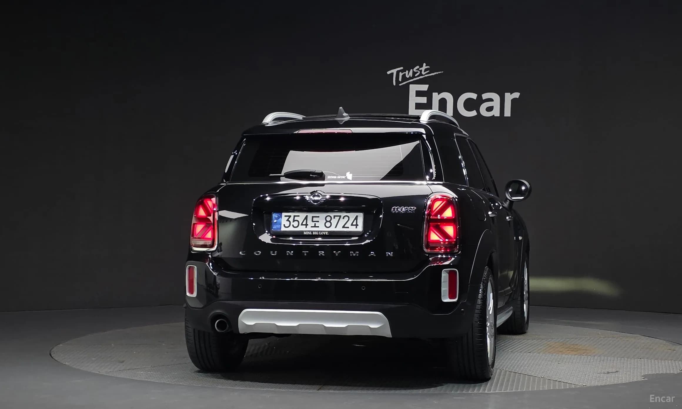 Cooper Countryman