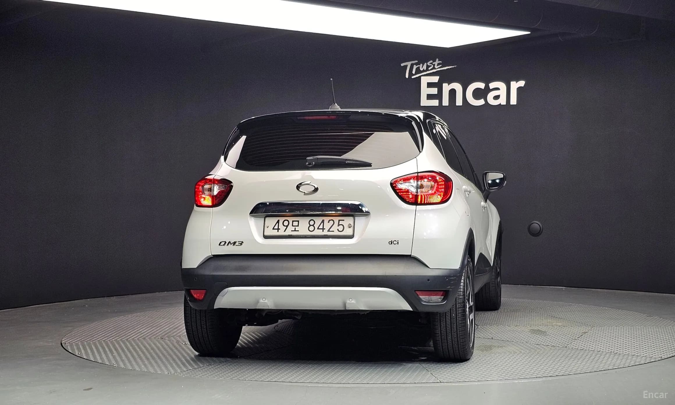 QM3
