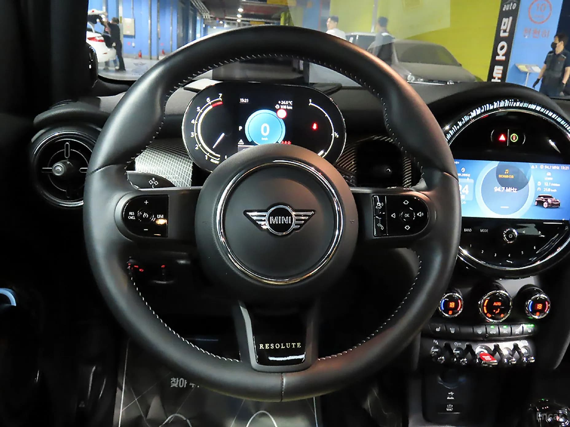 Cooper S