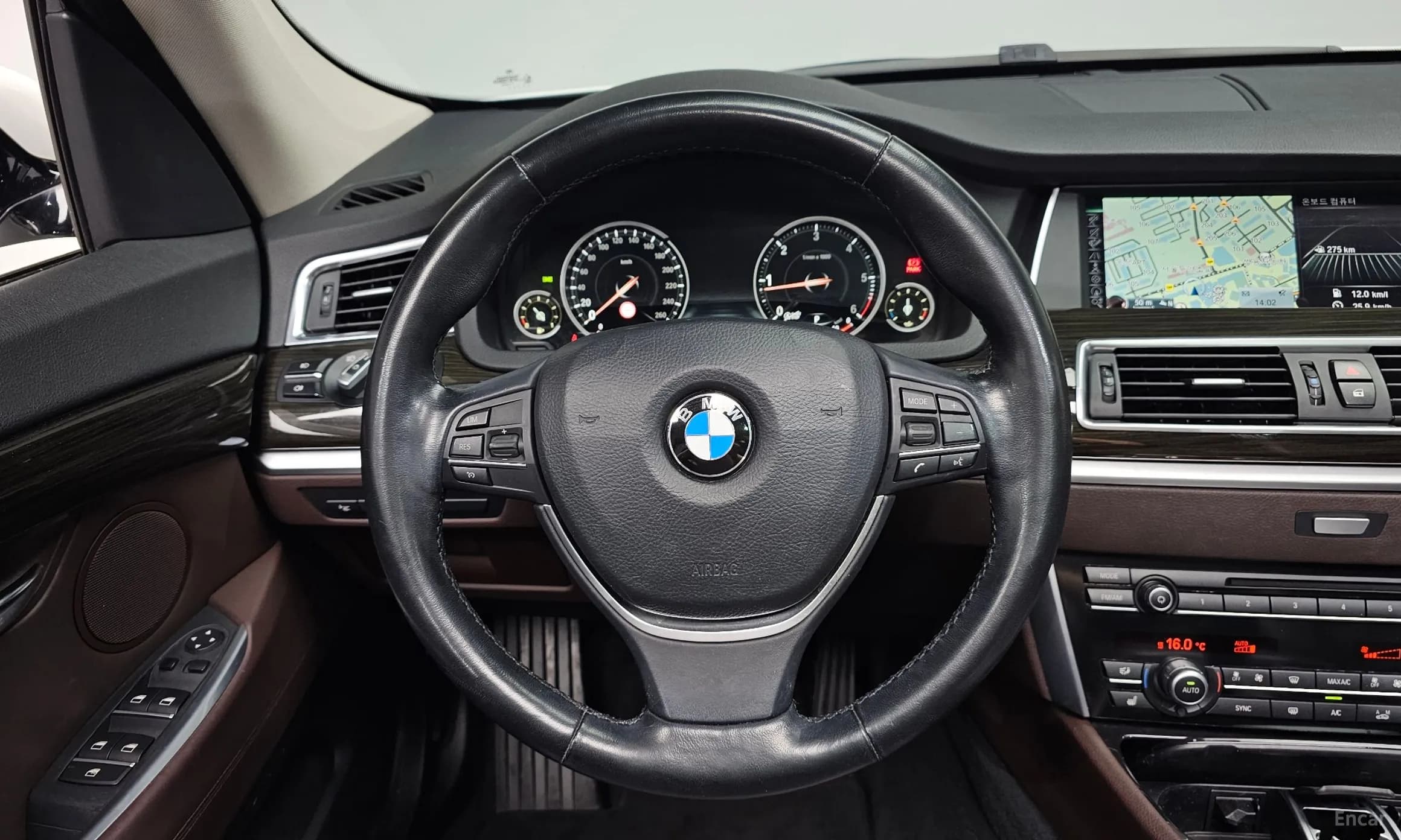 5 Series GT (F07)