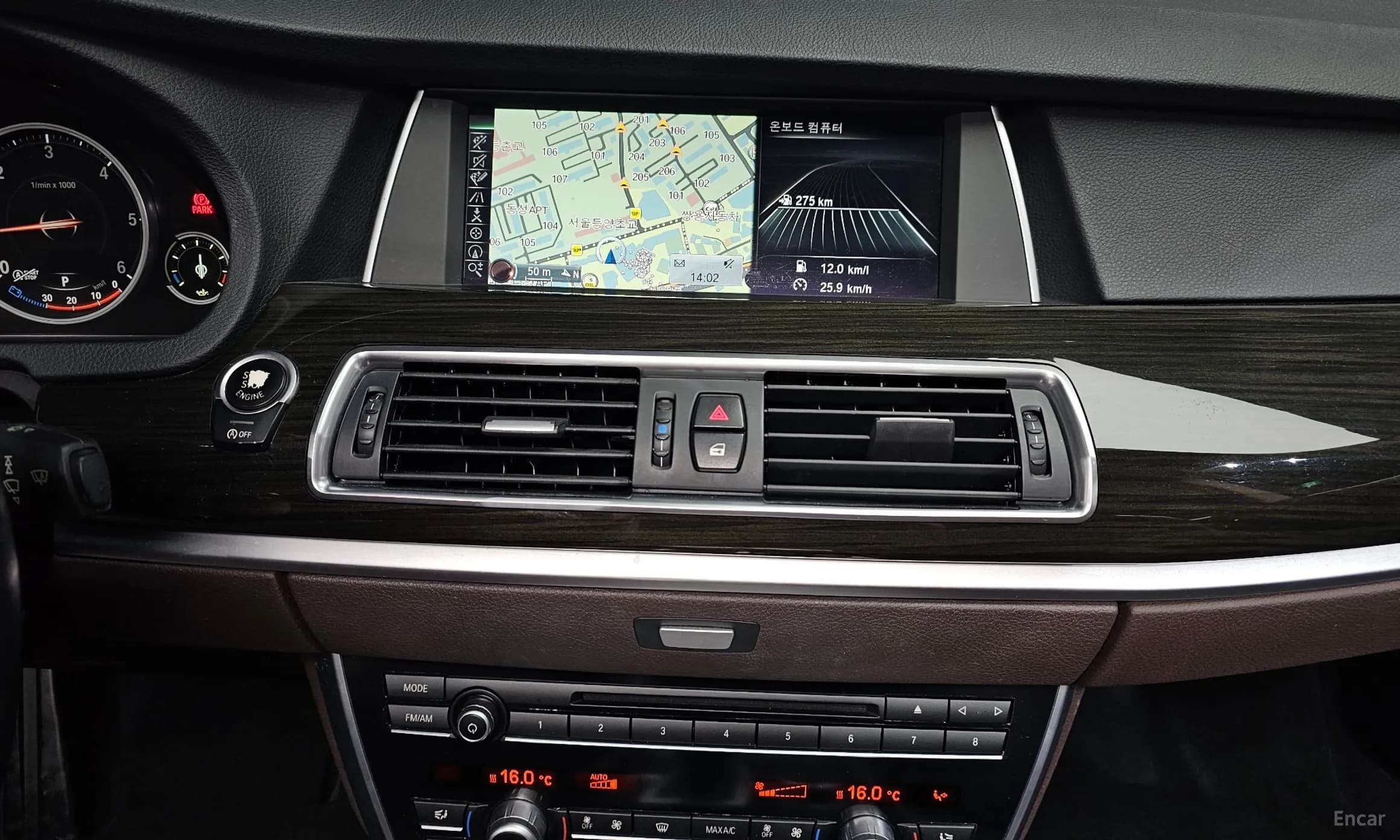 5 Series GT (F07)