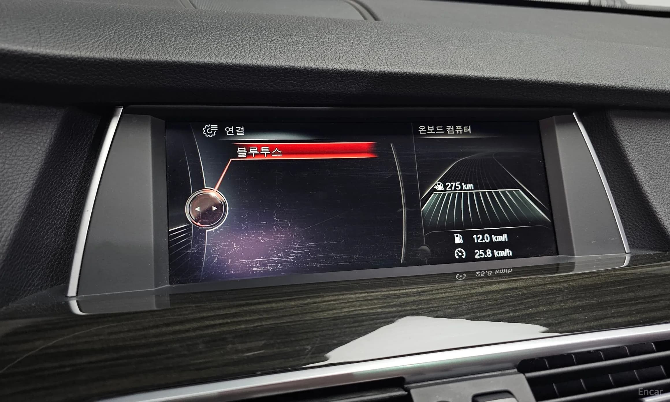 5 Series GT (F07)