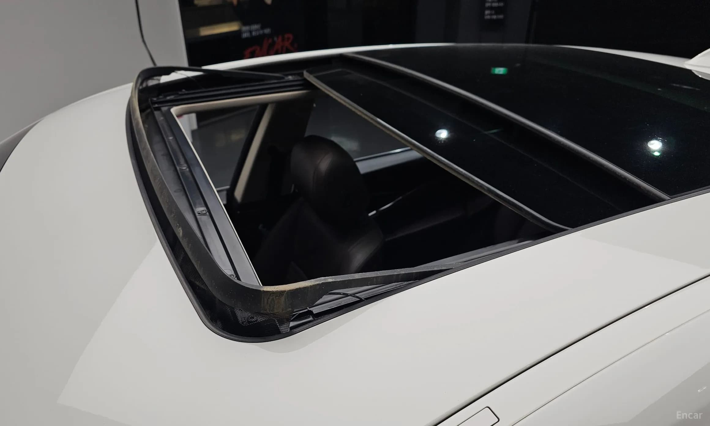5 Series GT (F07)