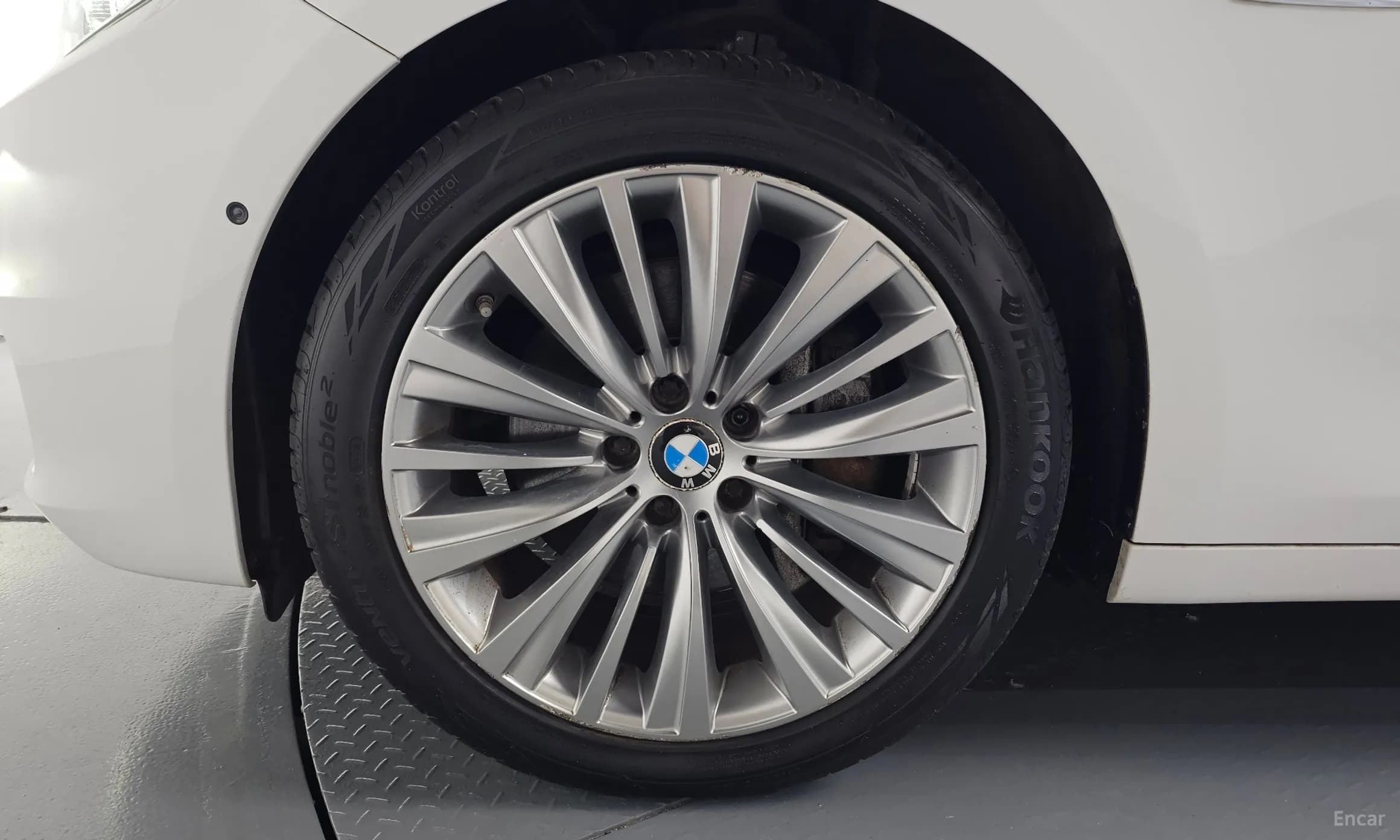5 Series GT (F07)