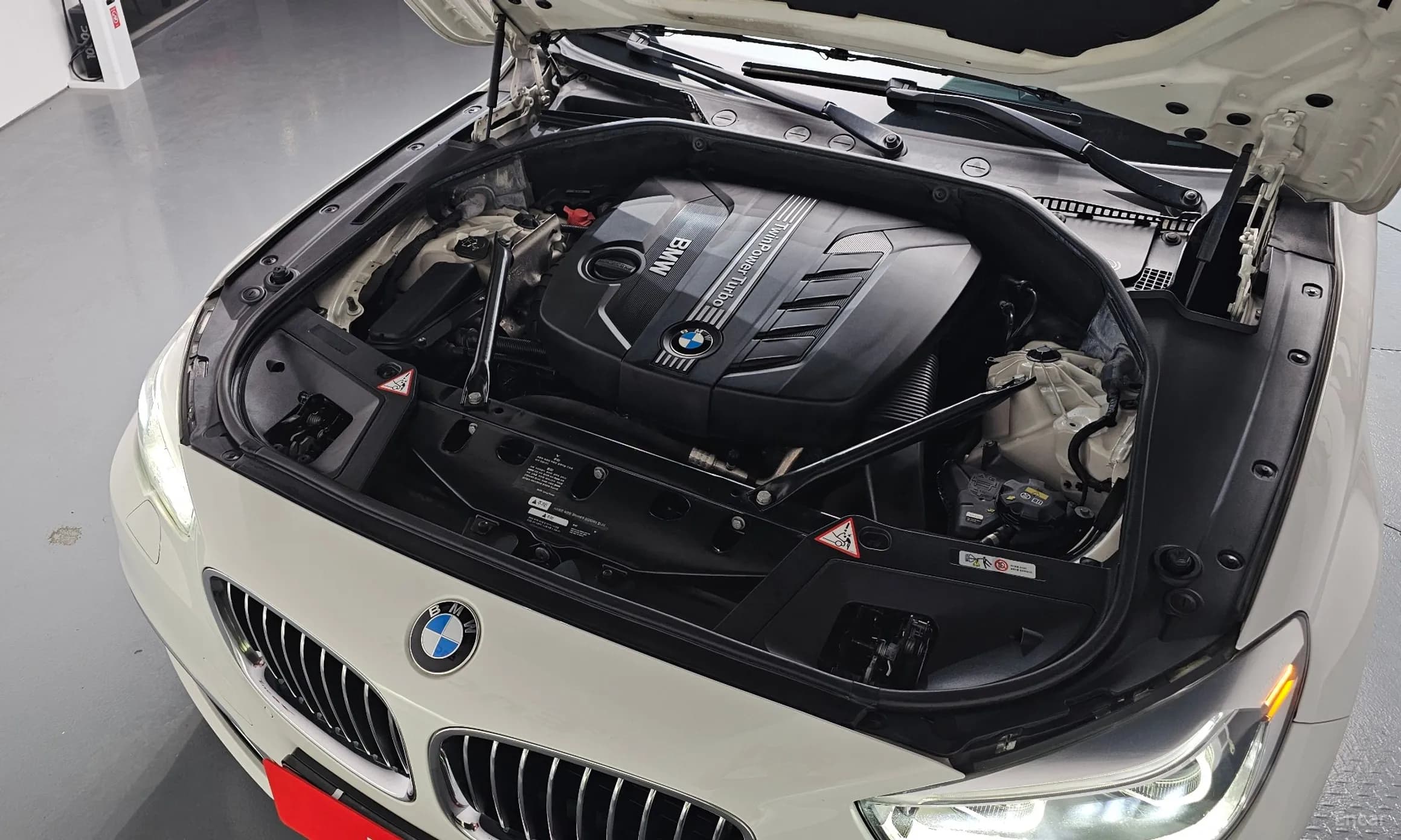5 Series GT (F07)