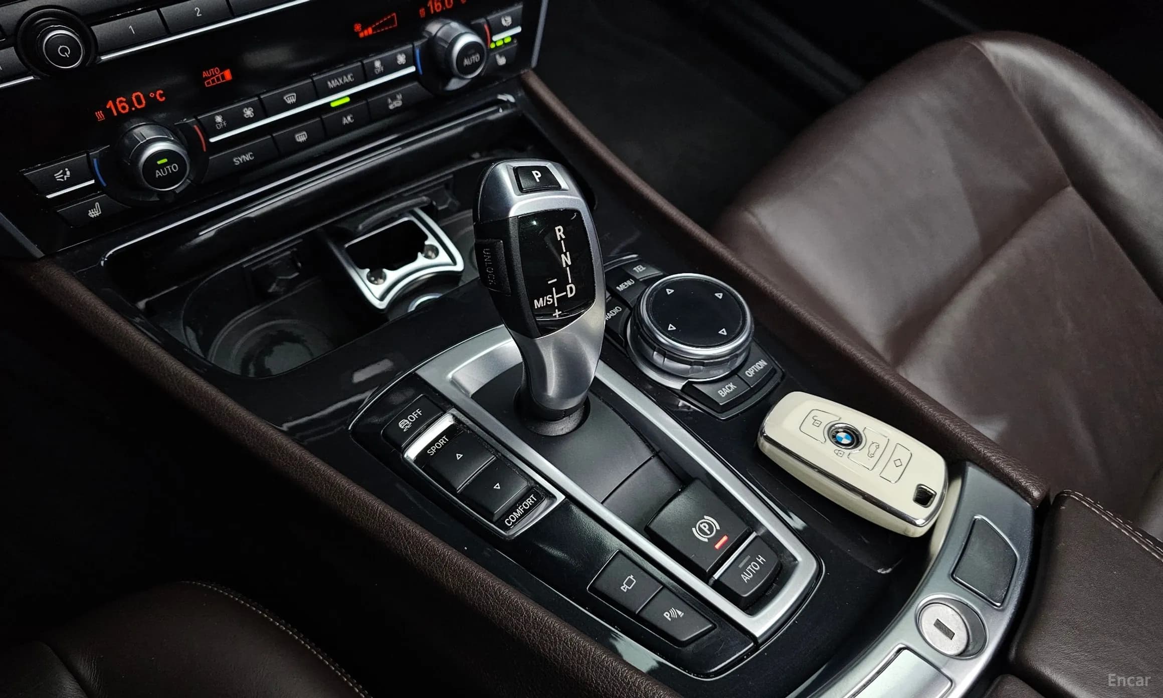 5 Series GT (F07)