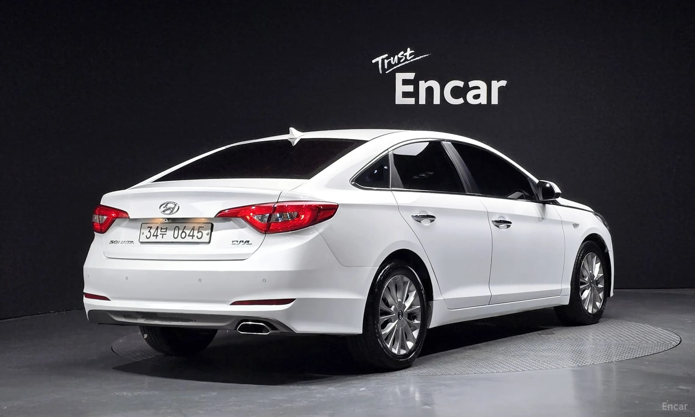 LF Sonata