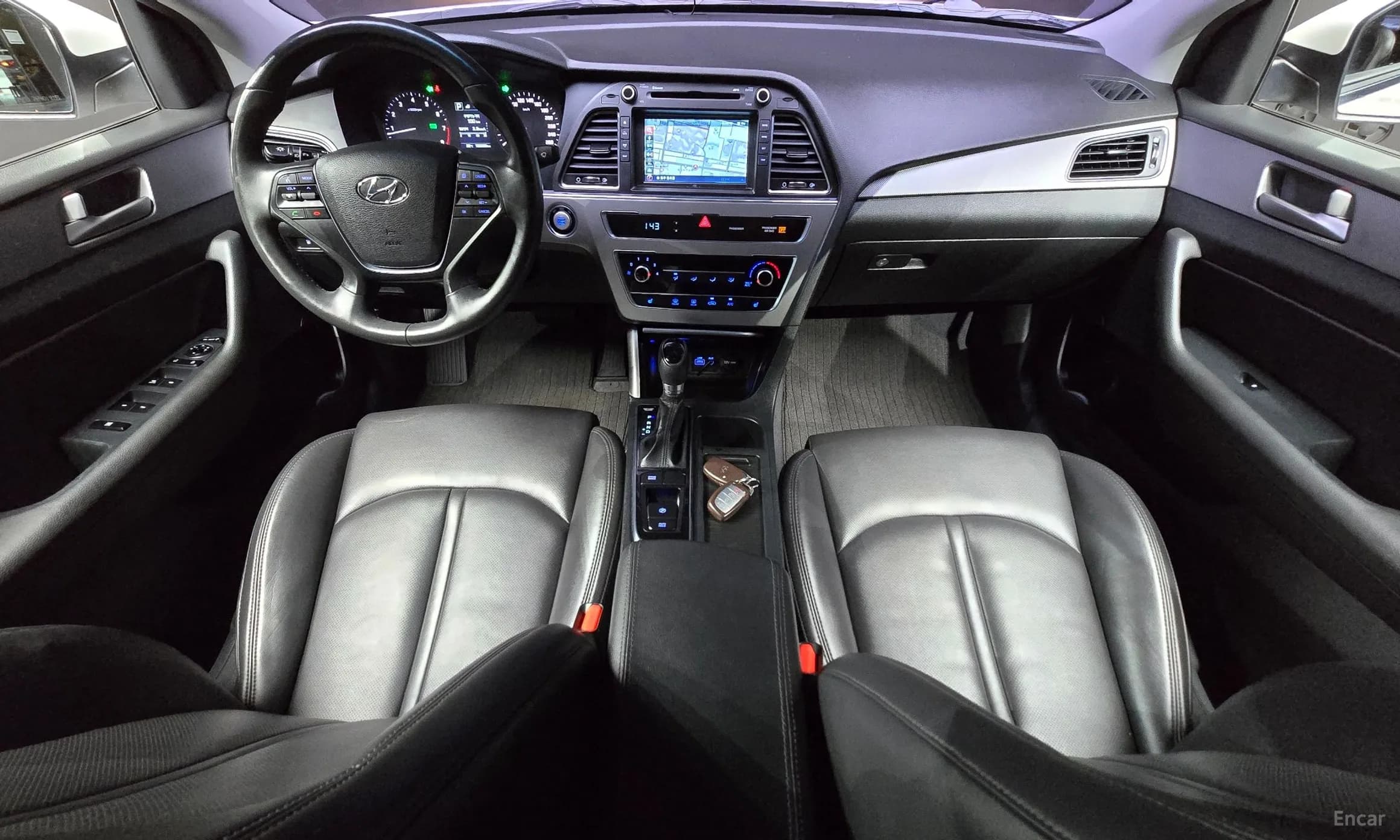 LF Sonata