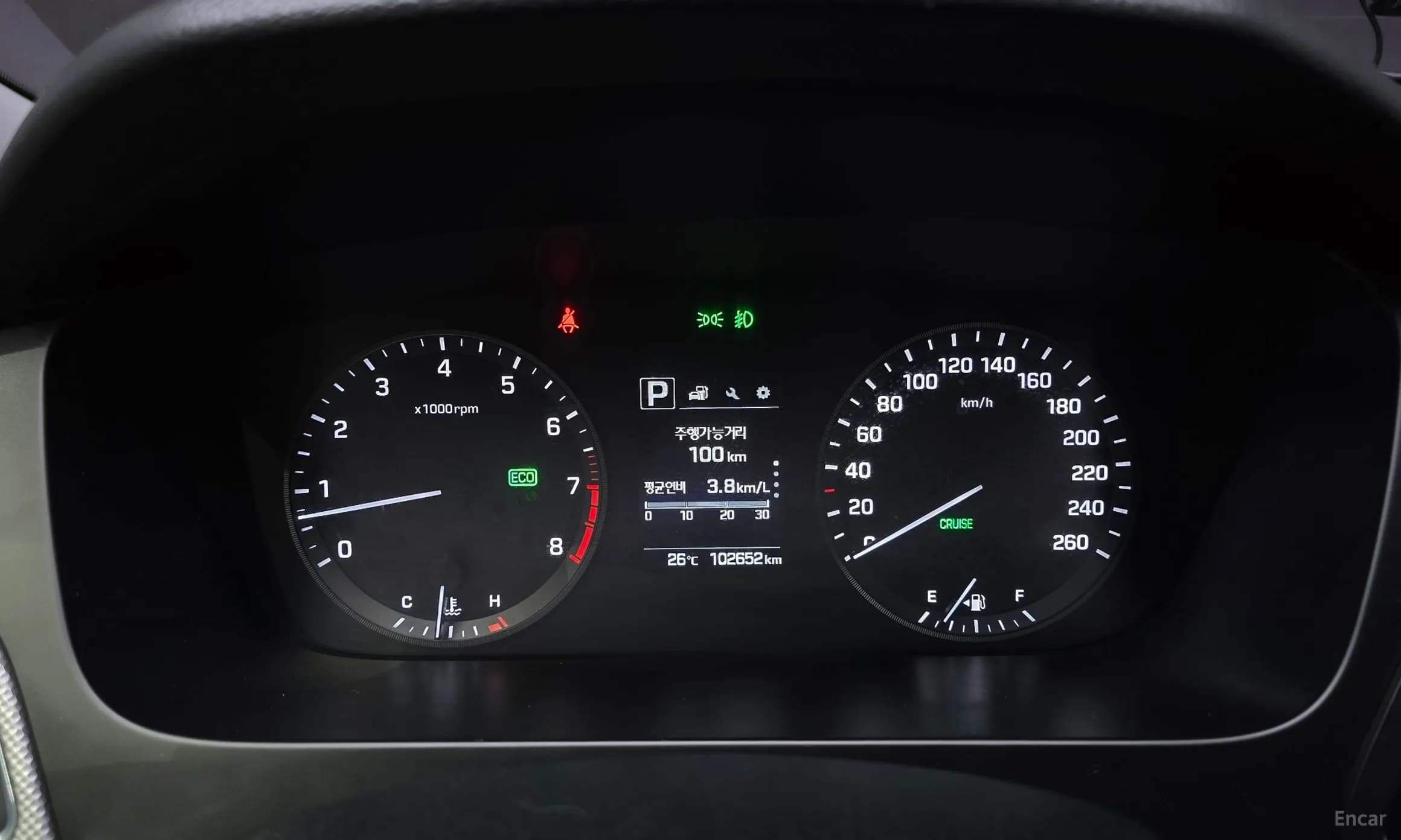 LF Sonata