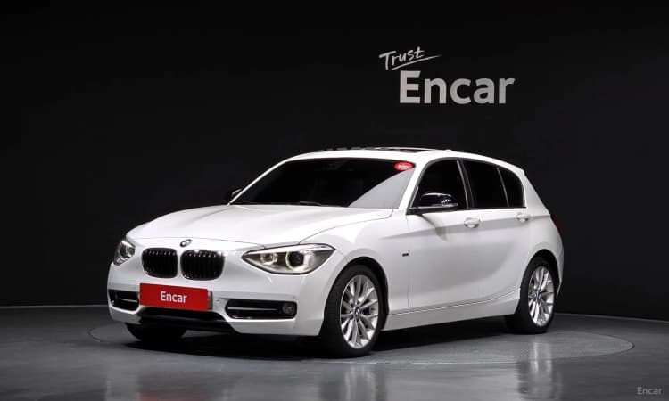 1 Series (F20)