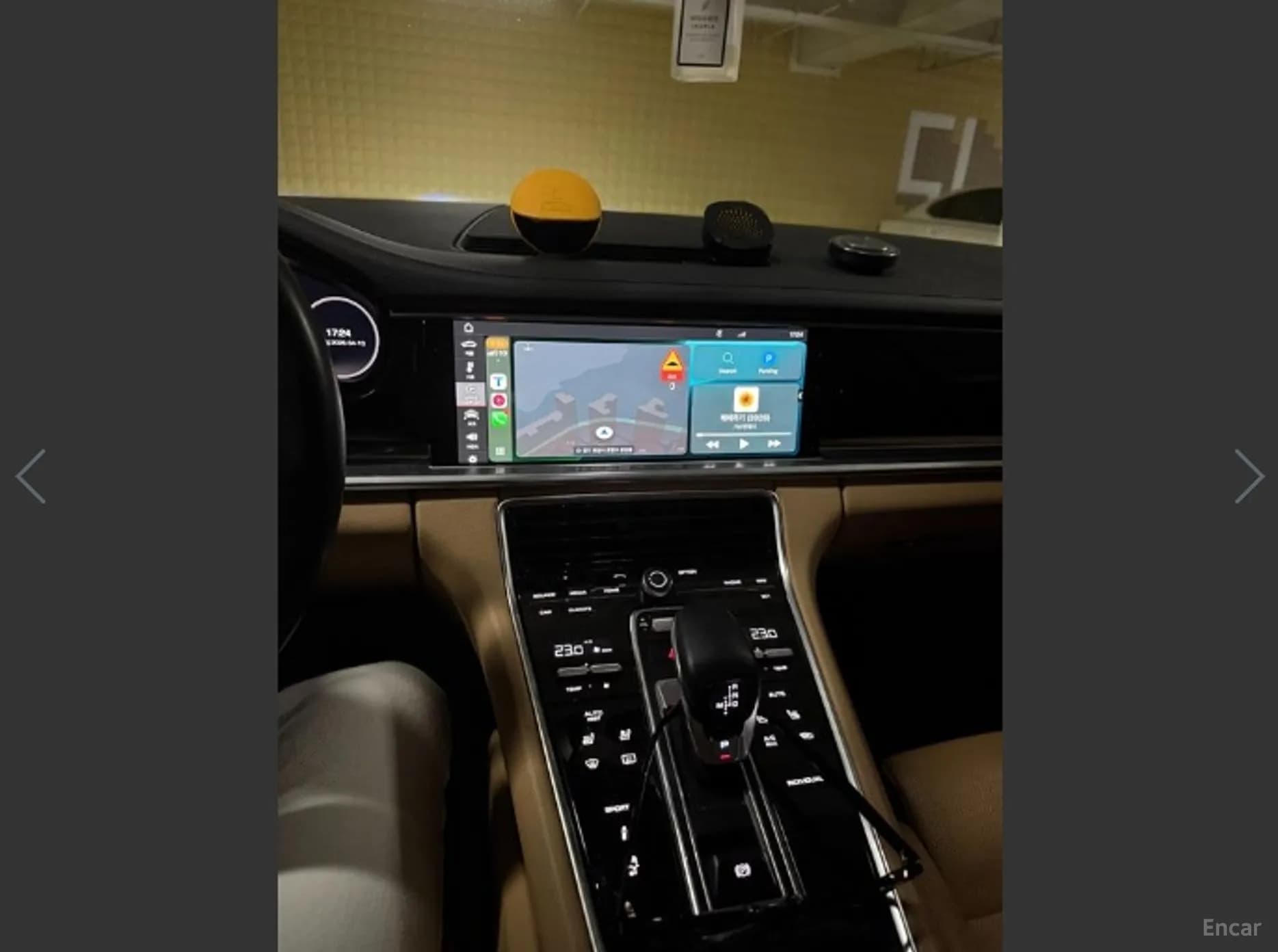 Panamera (971)