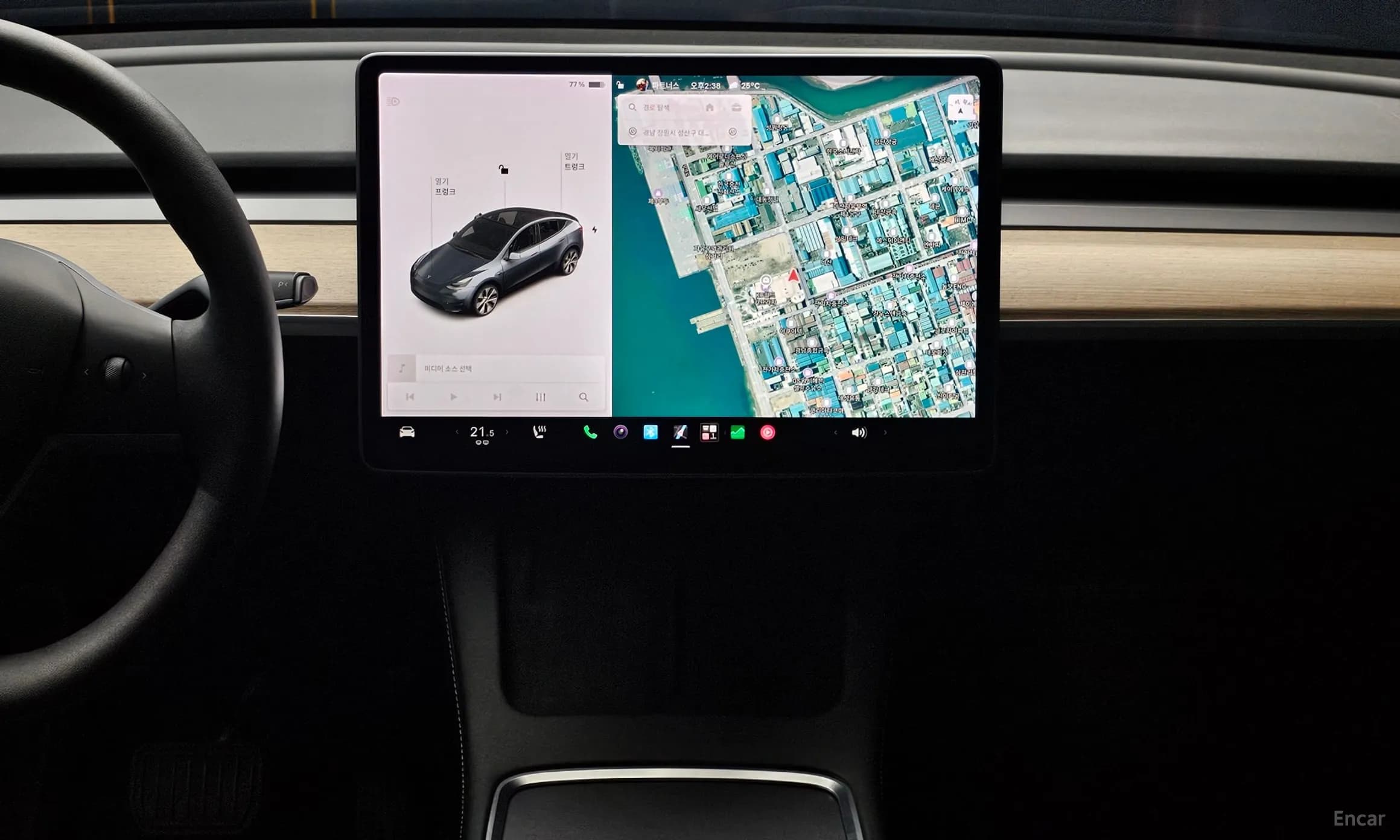 Model Y