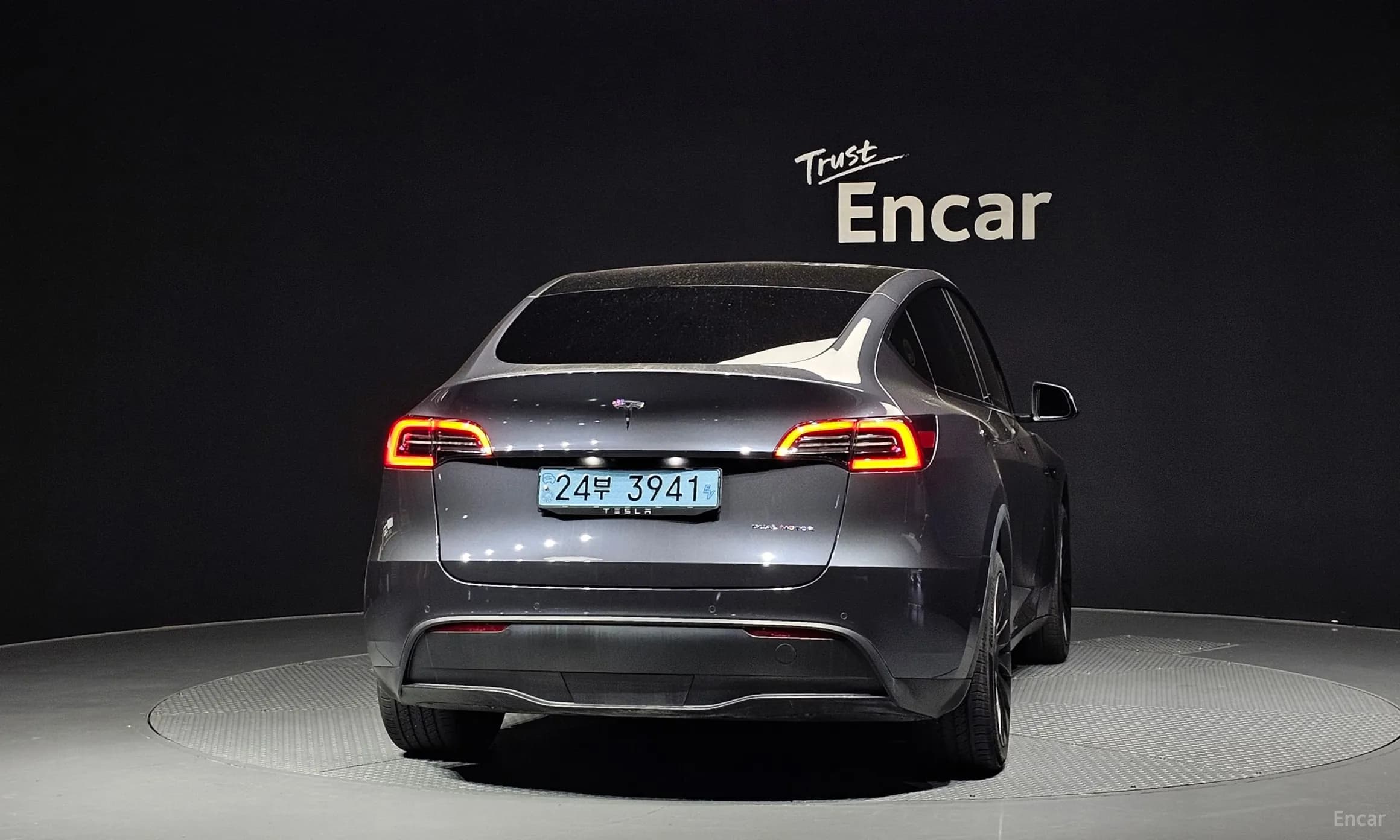 Model Y