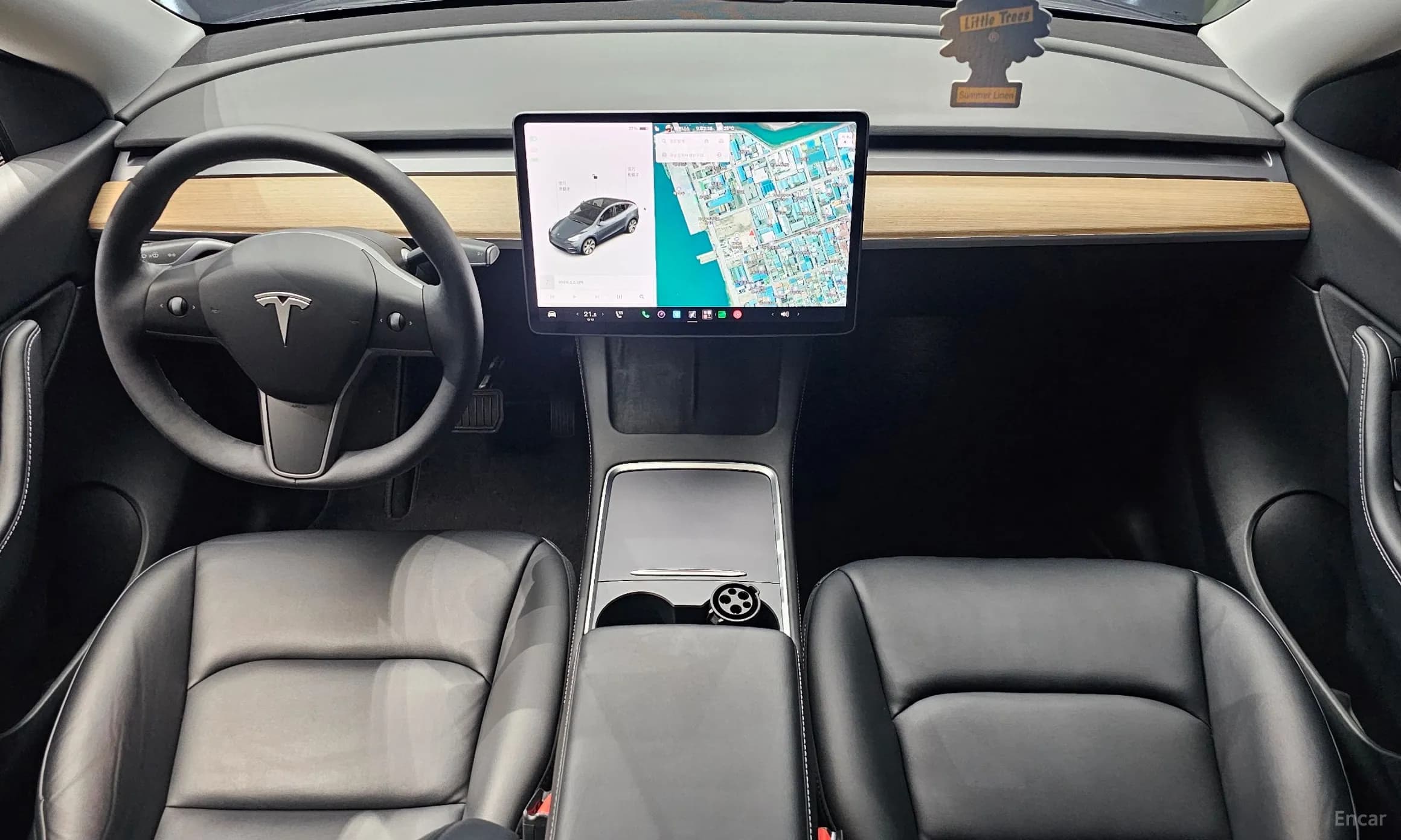Model Y