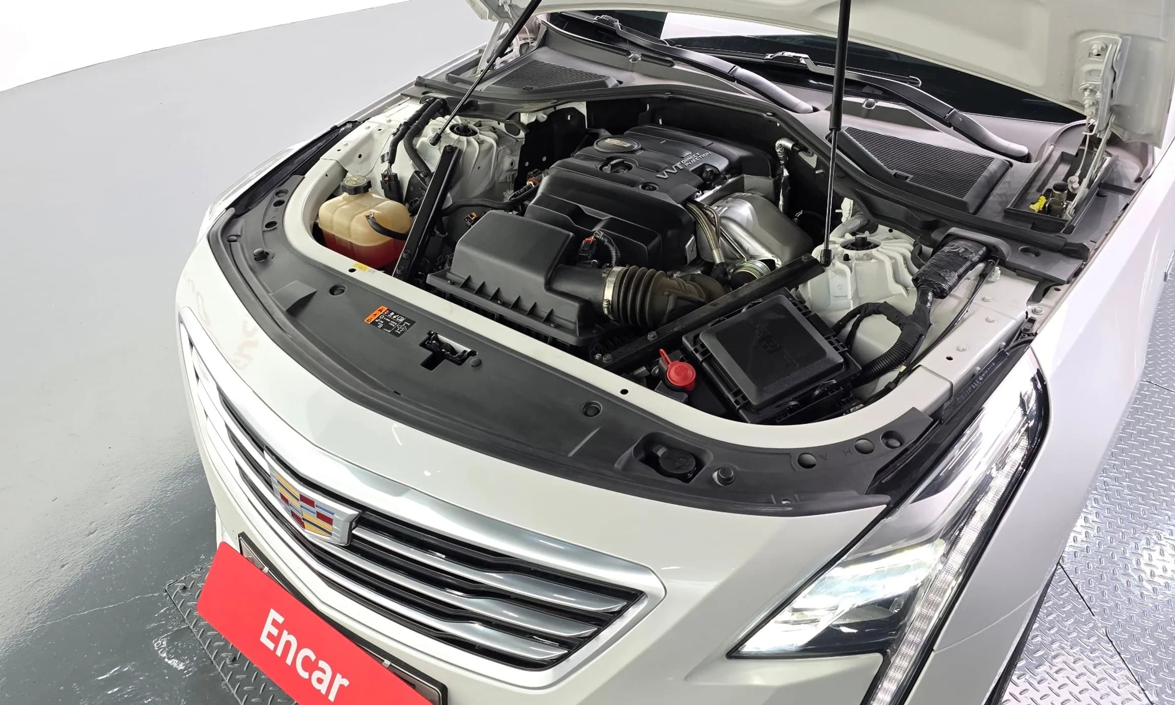 CT6
