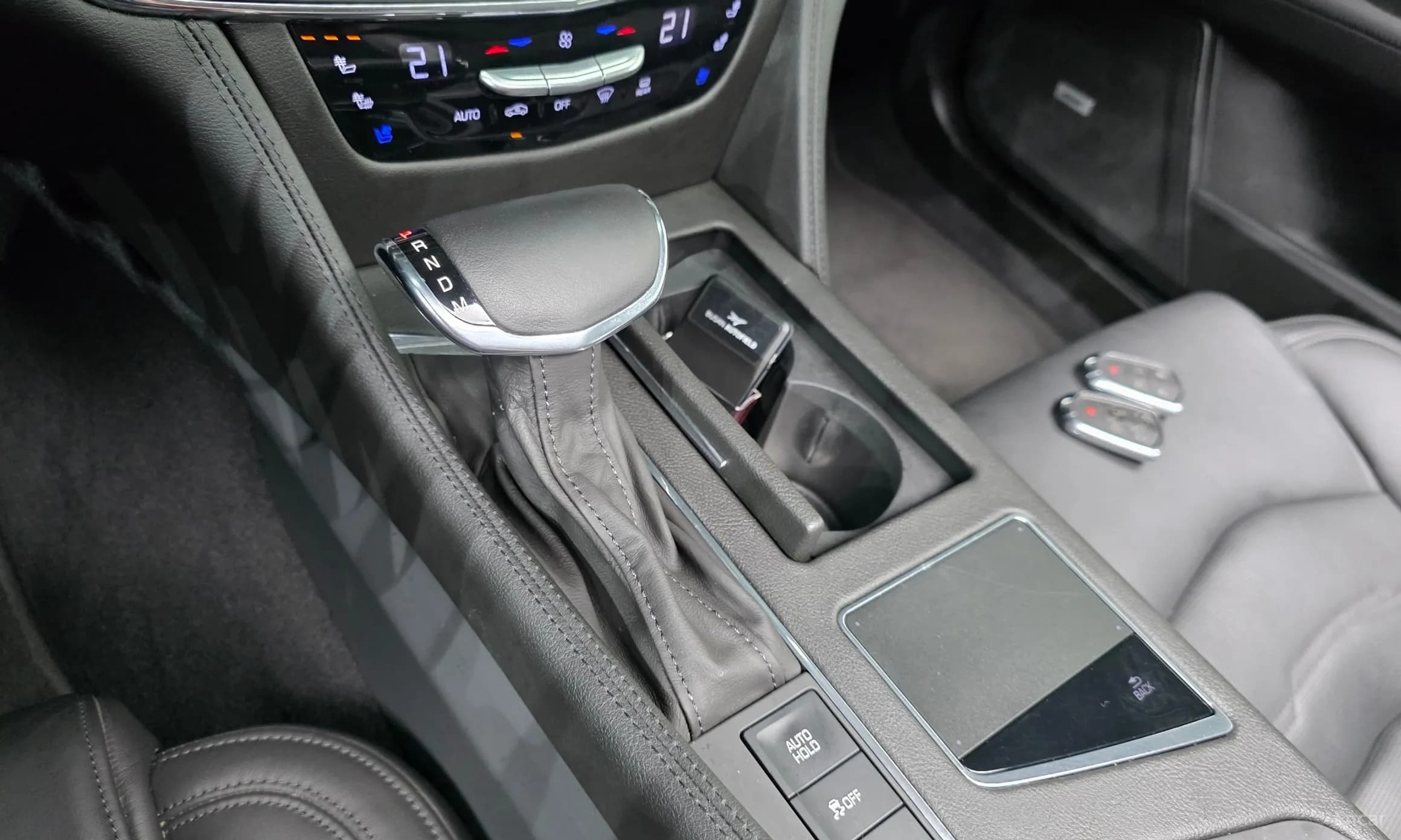 CT6