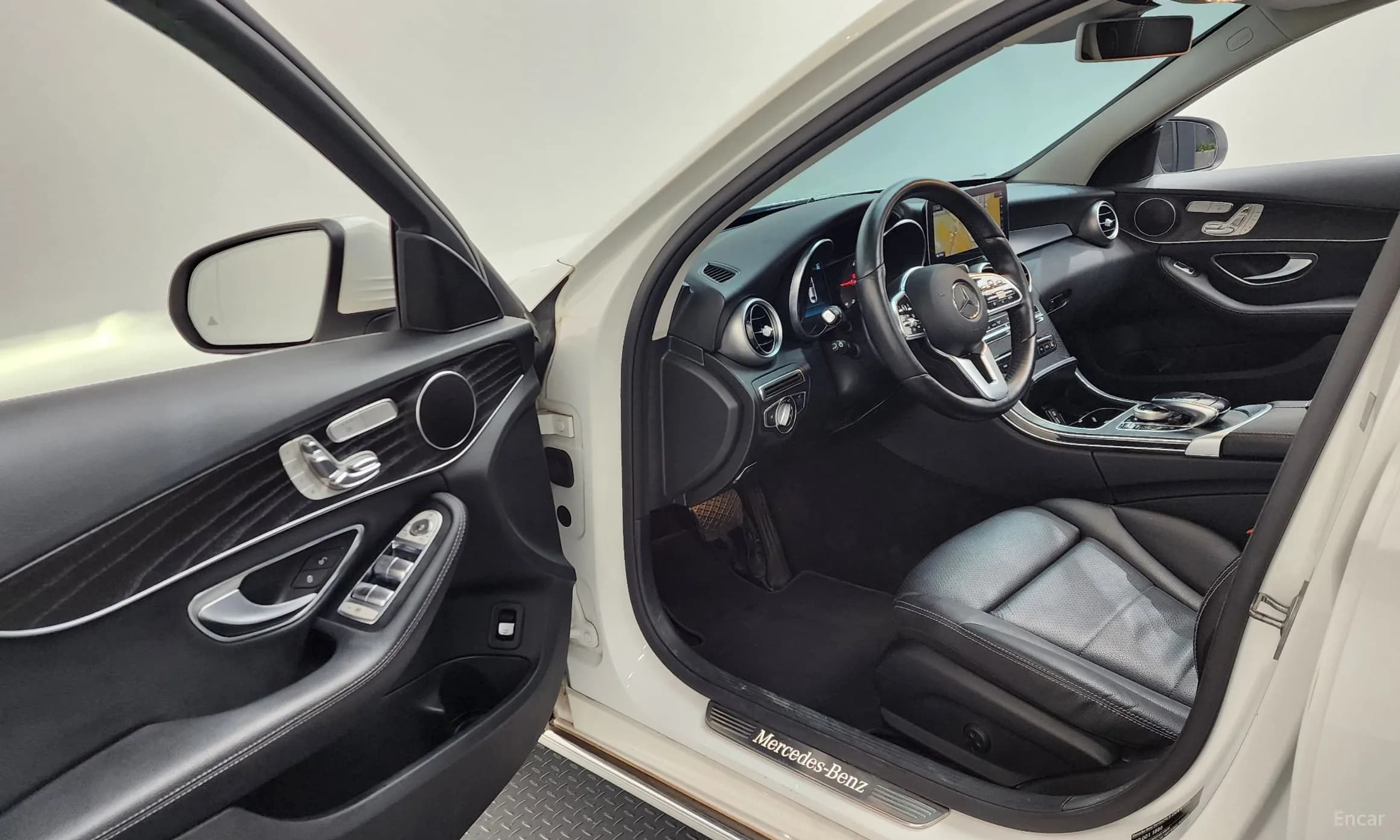 C-Class W205