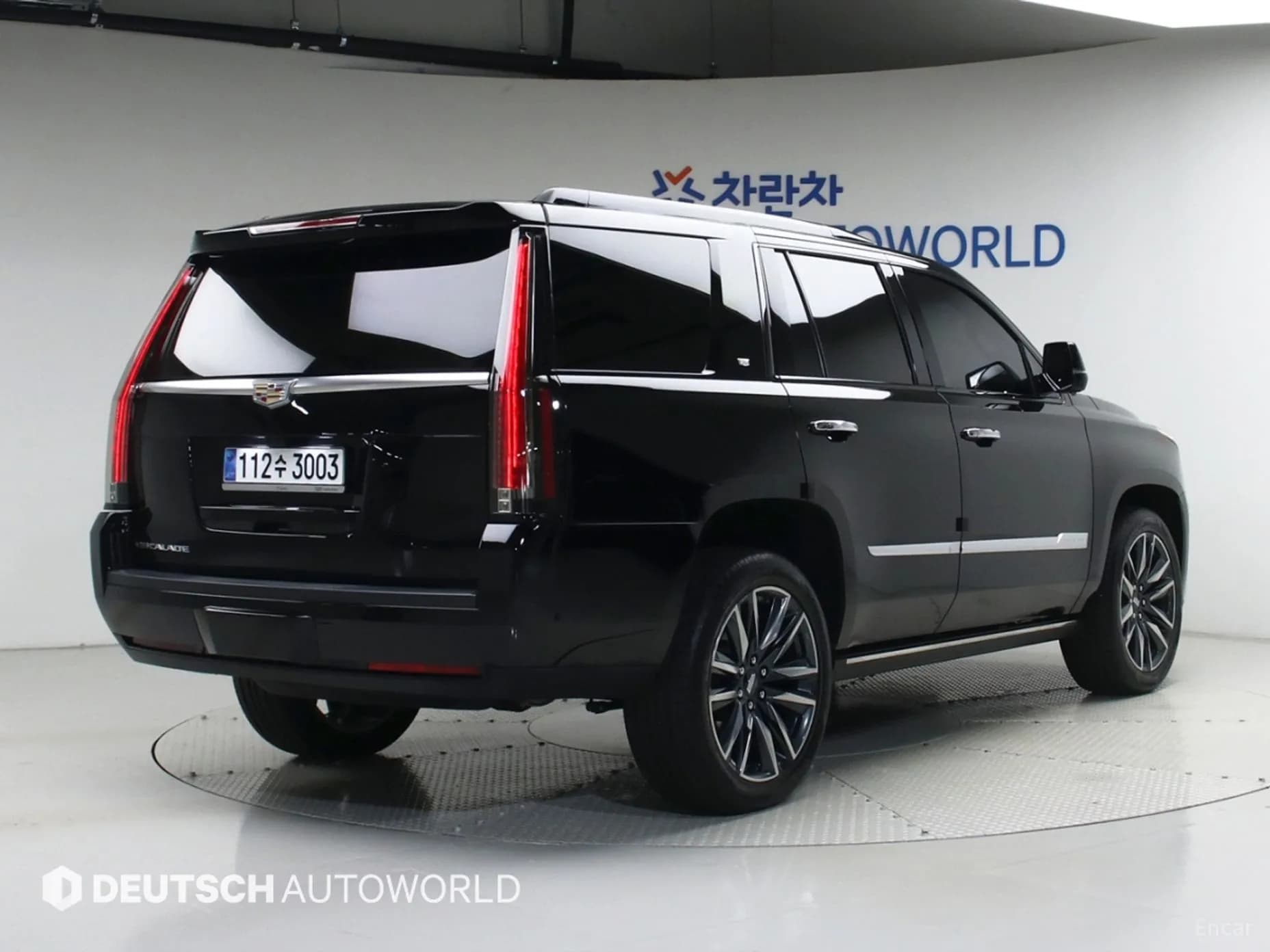 Escalade