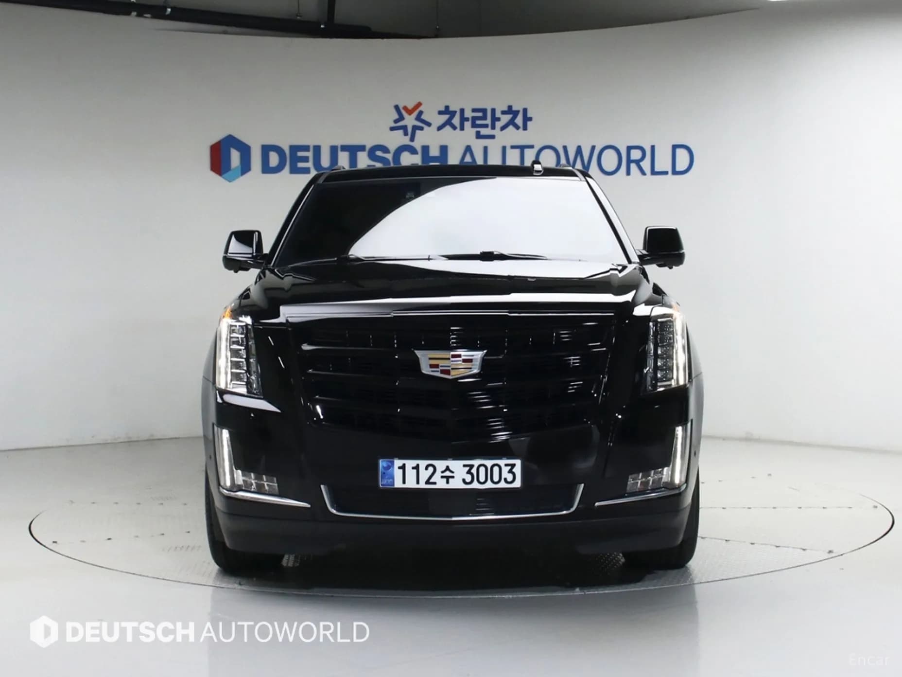 Escalade