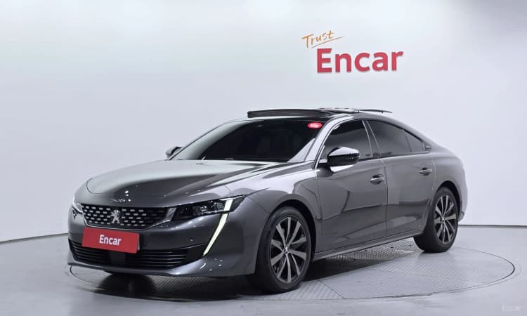 508 Second generation
