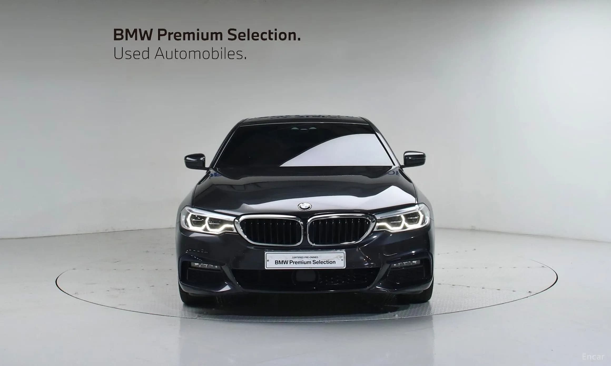5 Series (G30)