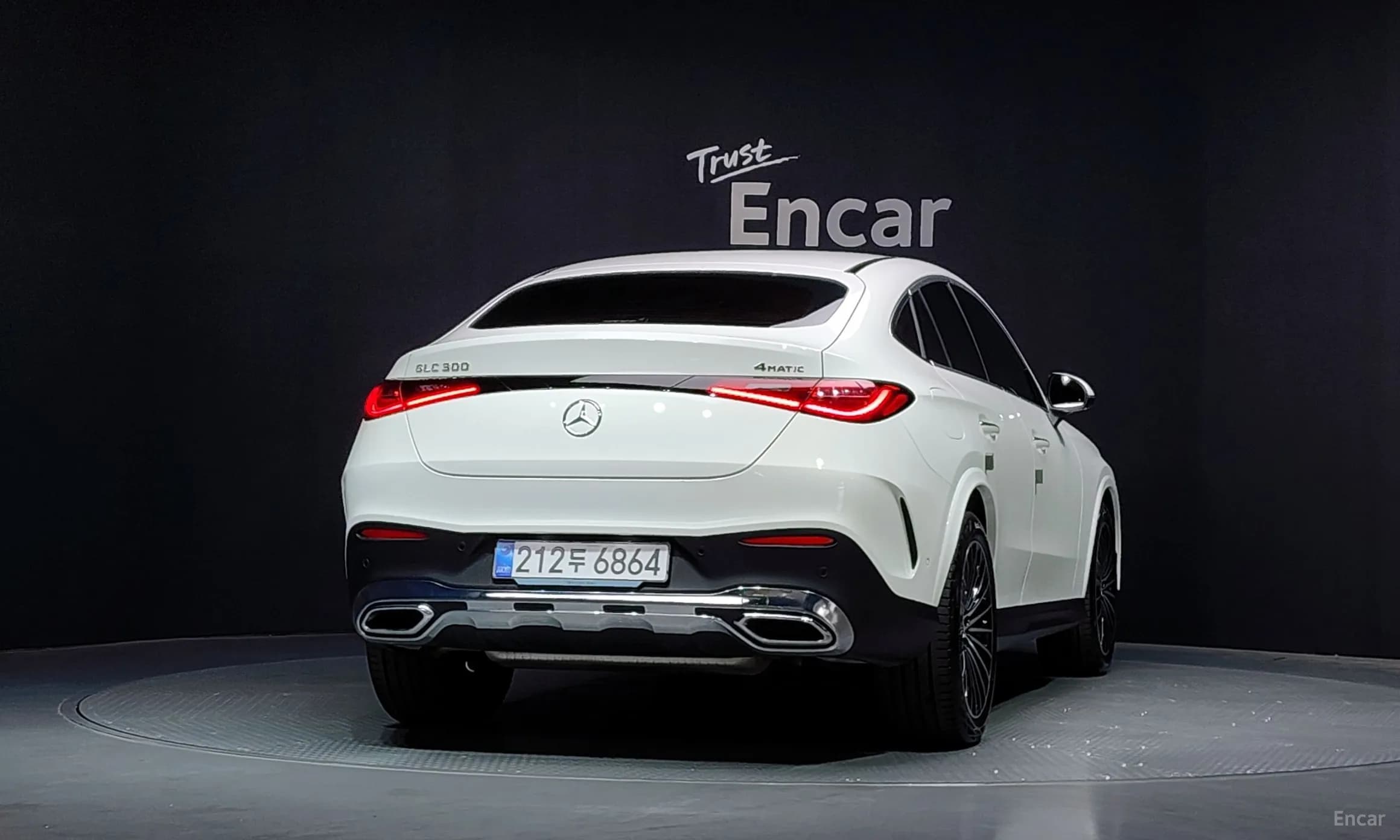 GLC-Class X254