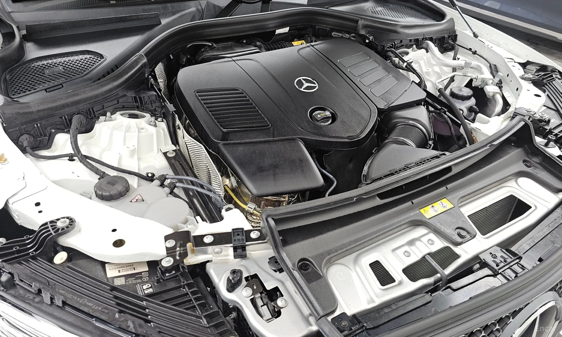 GLC-Class X254