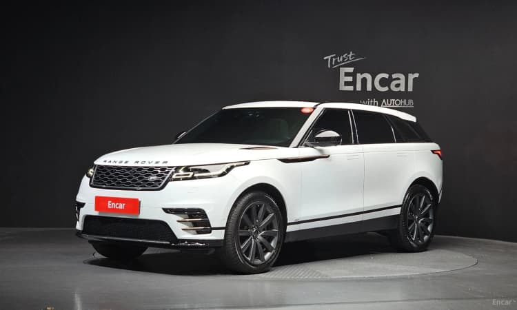 Range Rover Bella