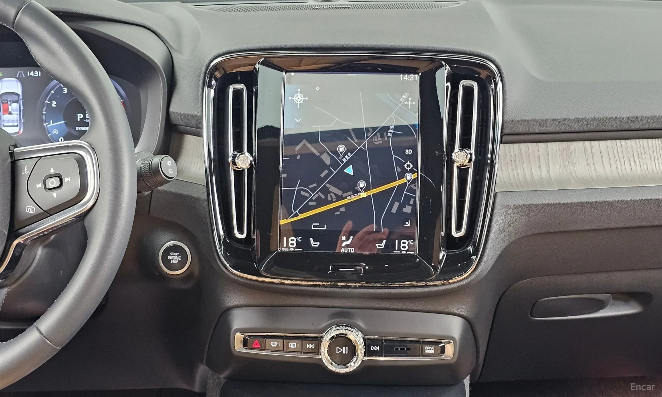 XC40