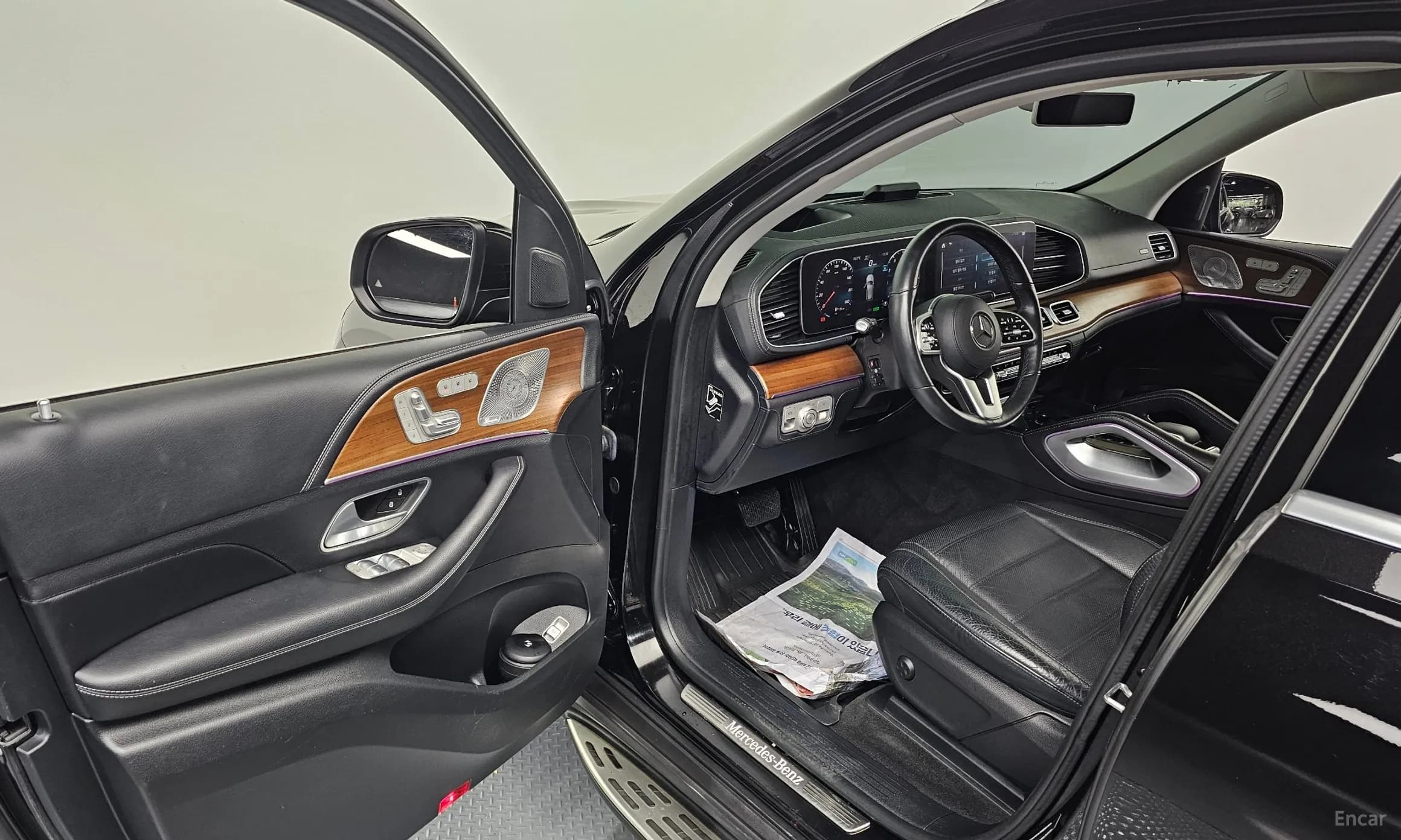 GLE-Class W167