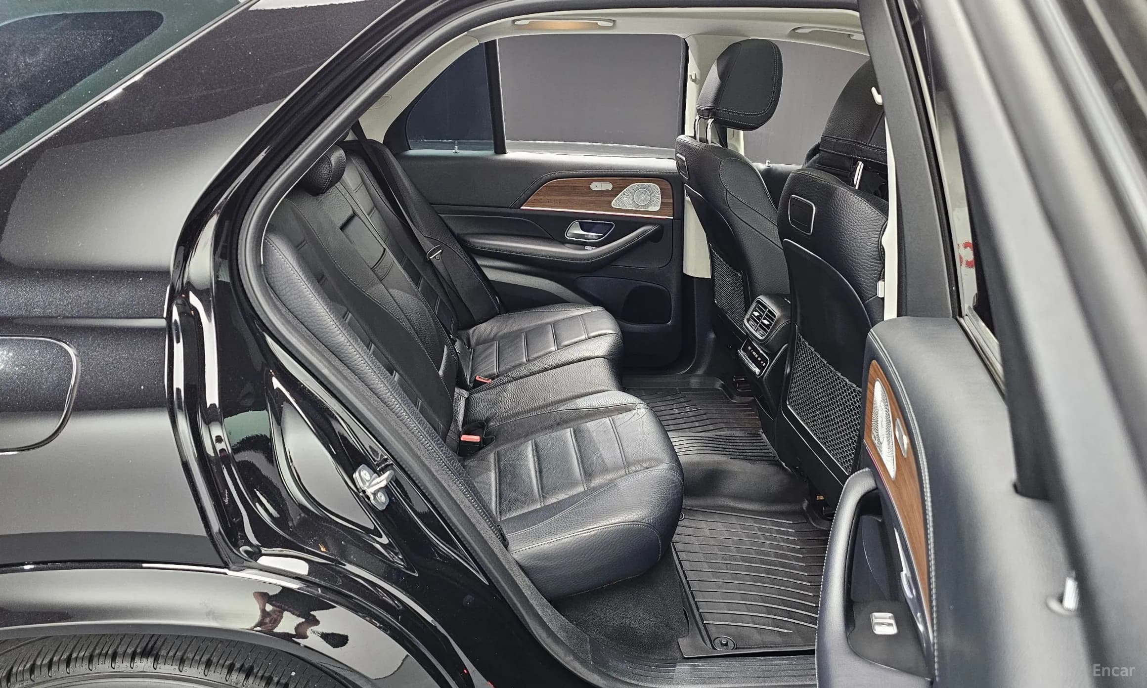 GLE-Class W167